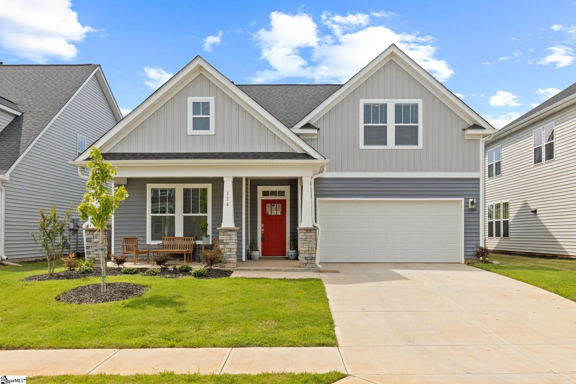 116 Sara Jones Lane