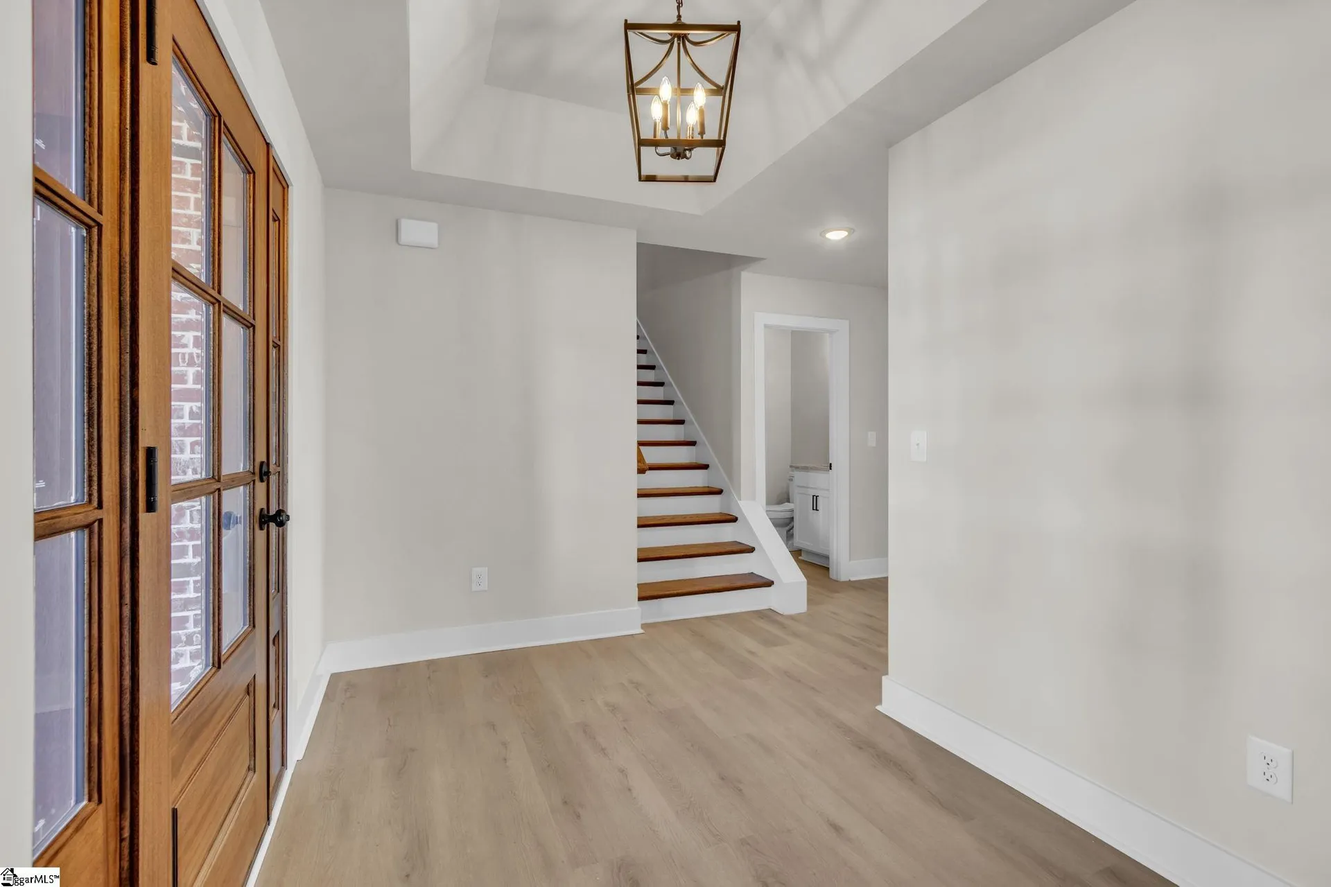 Property image 3 at 399 Ben Johnson Road, Inman, SC 29349