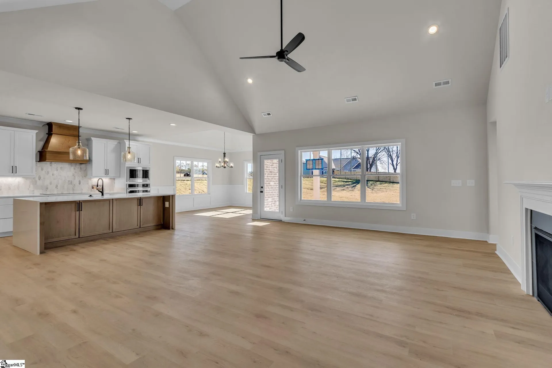 Property image 4 at 399 Ben Johnson Road, Inman, SC 29349