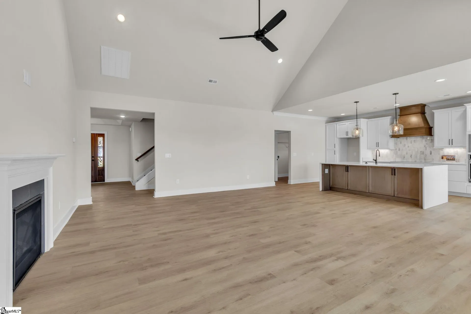 Property image 5 at 399 Ben Johnson Road, Inman, SC 29349