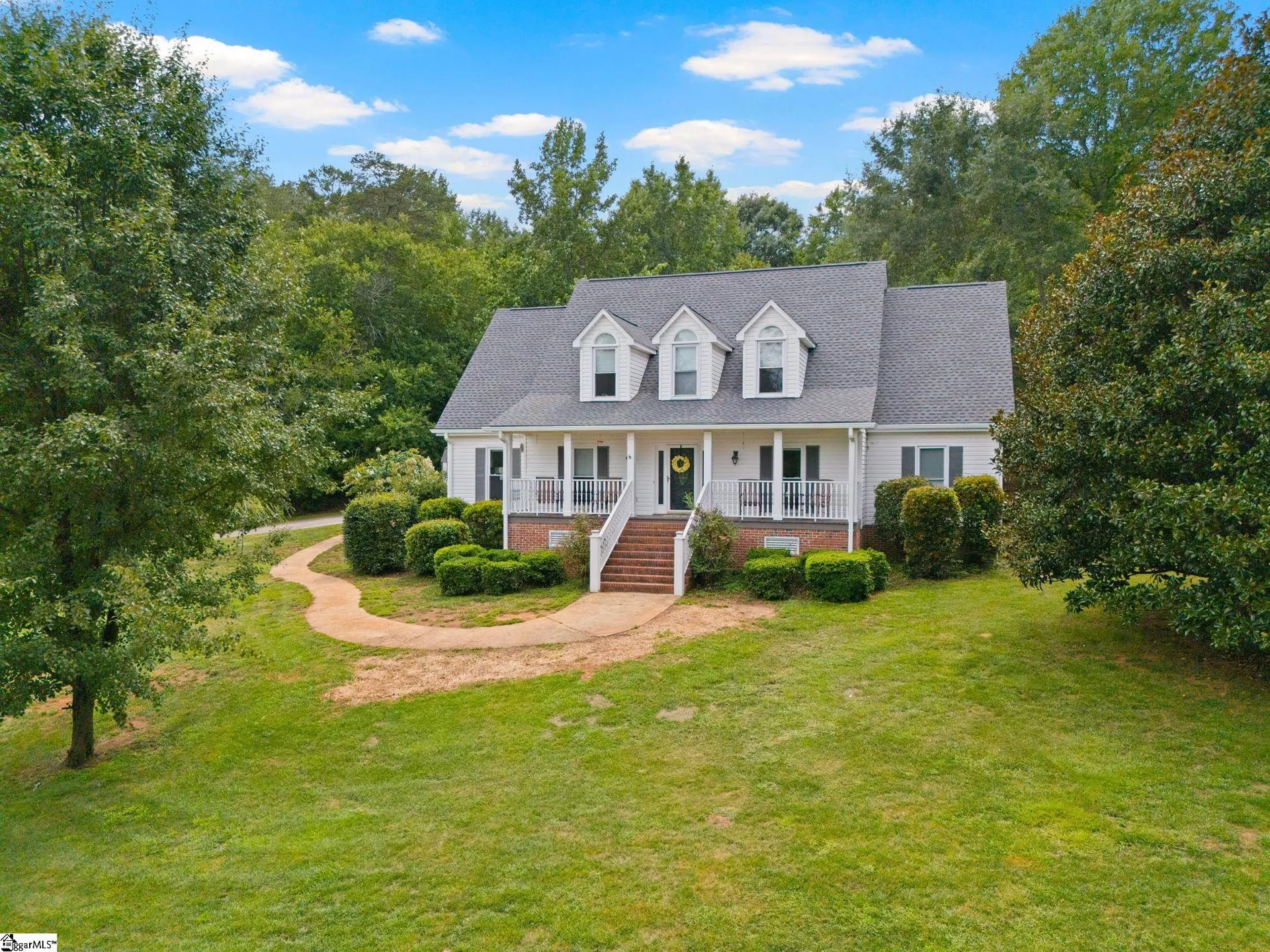 109 Goldenbranch Drive