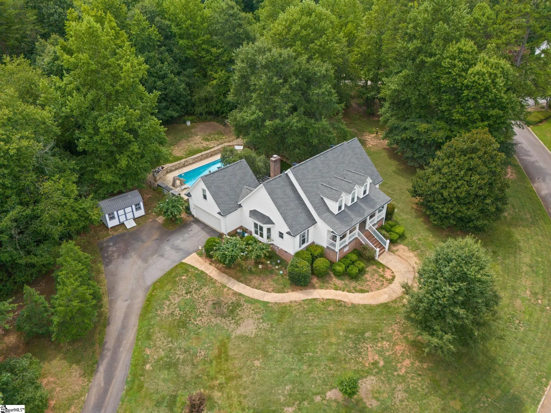 Property image 2 at 109 Goldenbranch Drive, Easley, SC 29640-7187