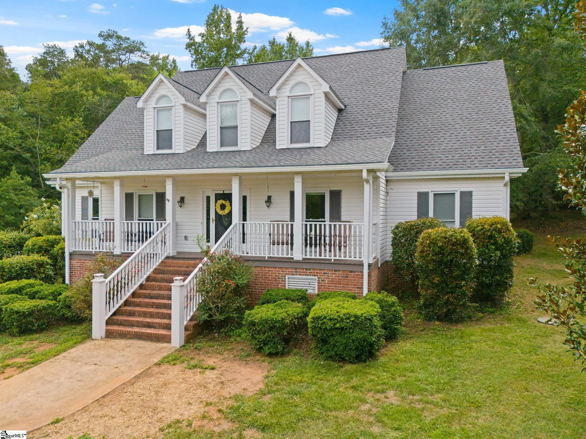 Property image 3 at 109 Goldenbranch Drive, Easley, SC 29640-7187