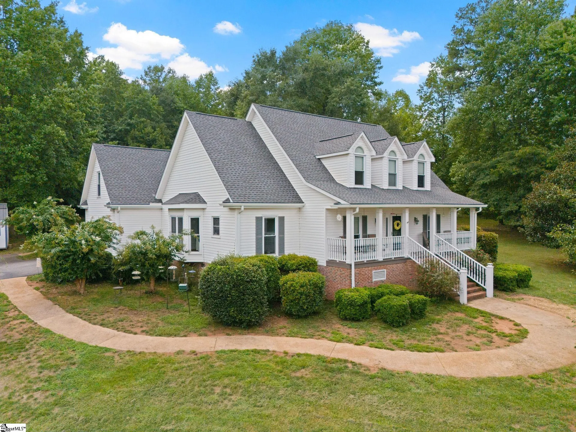Property image 4 at 109 Goldenbranch Drive, Easley, SC 29640-7187