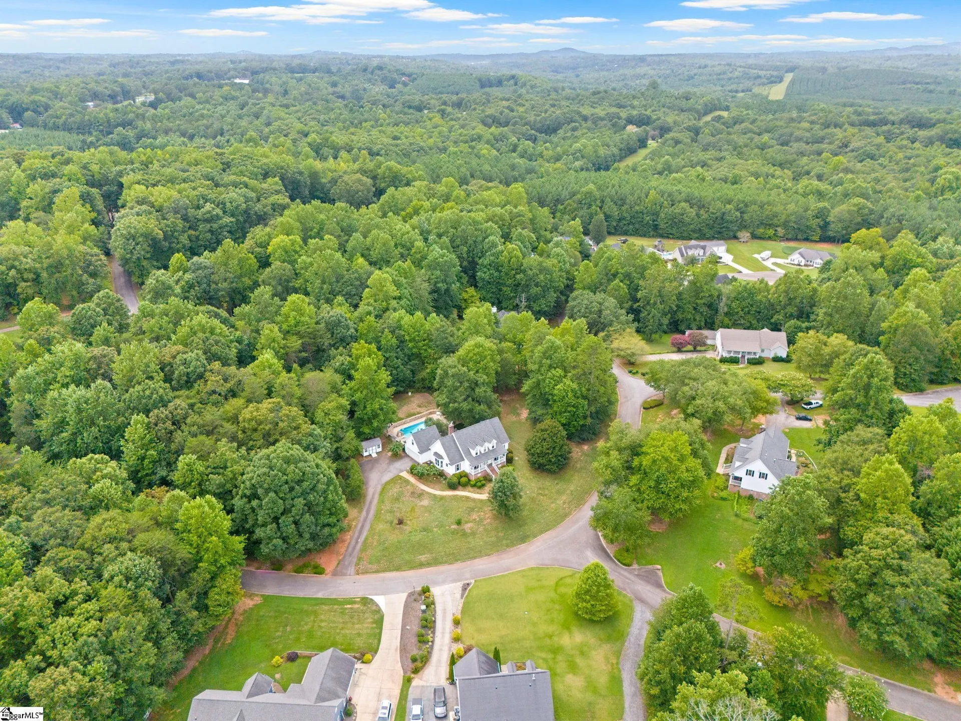 Property image 5 at 109 Goldenbranch Drive, Easley, SC 29640-7187
