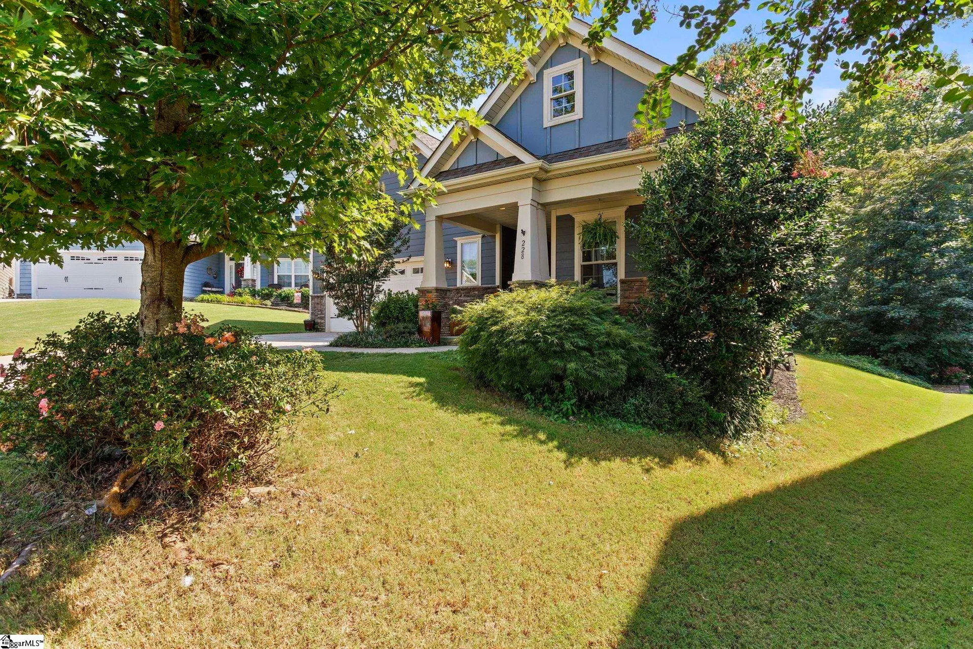 Property image 2 at 228 Wiscasset Way, Greenville, SC 29615