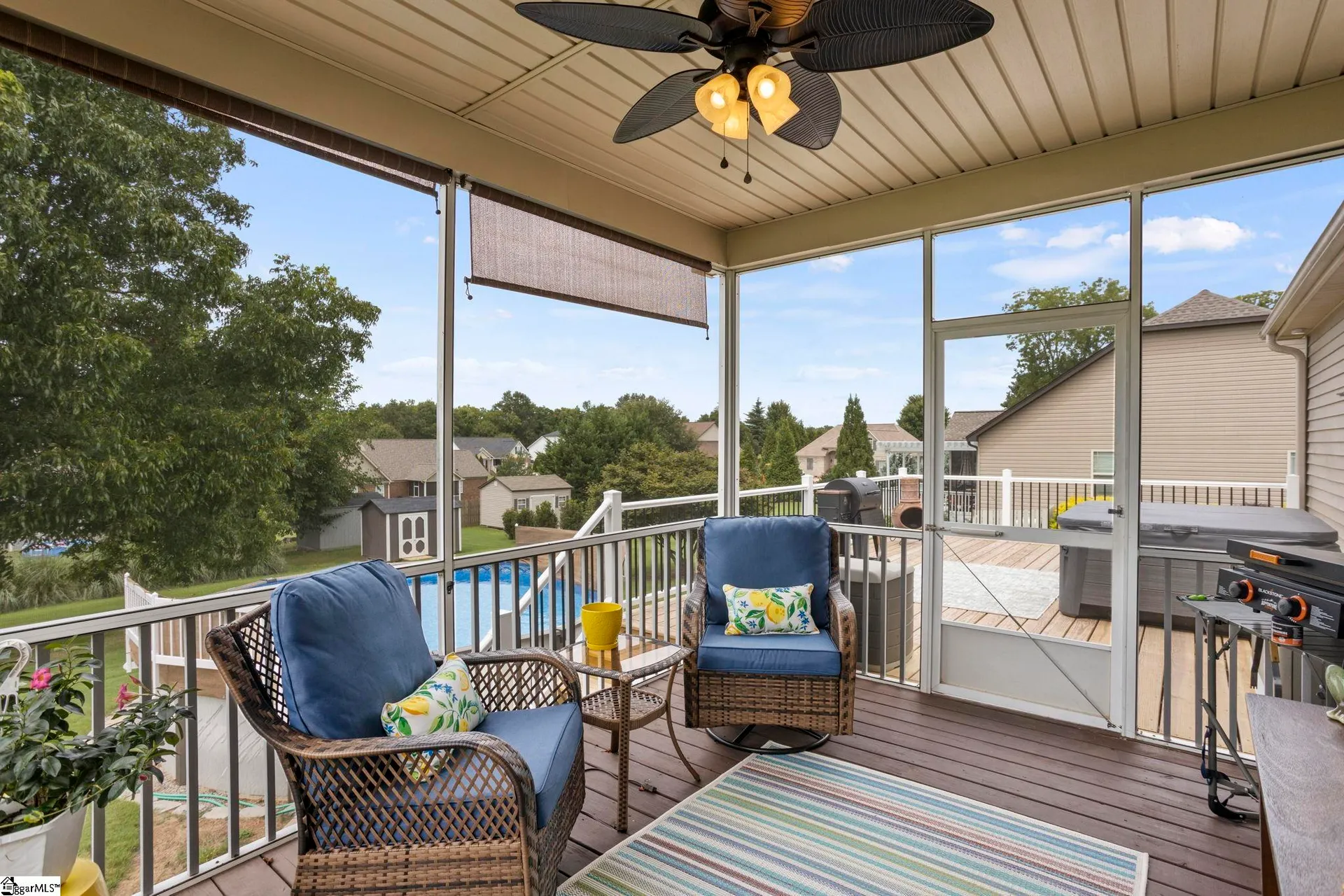 Property image 2 at 324 Mellow Way, Greer, SC 28651