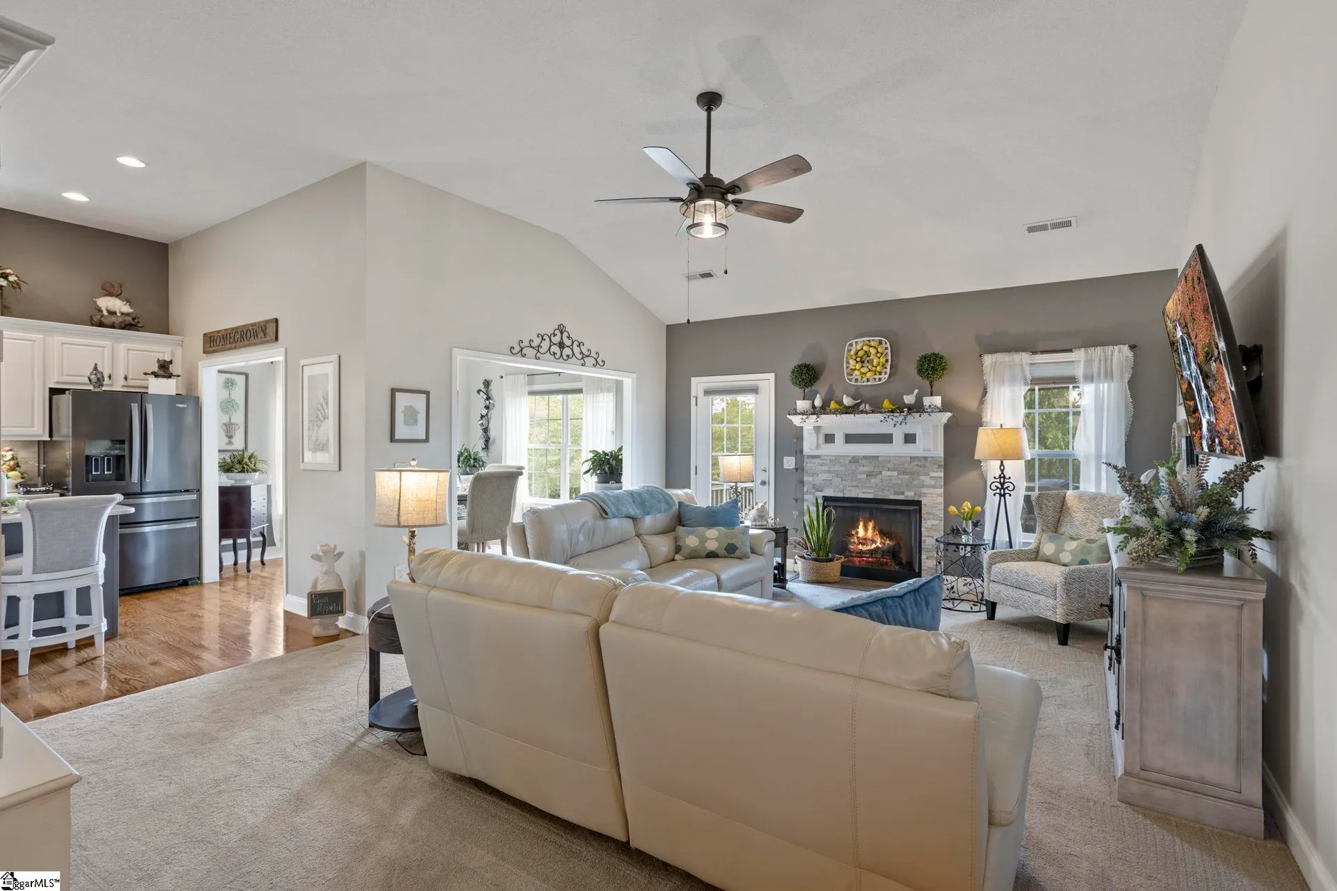 Property image 4 at 324 Mellow Way, Greer, SC 28651