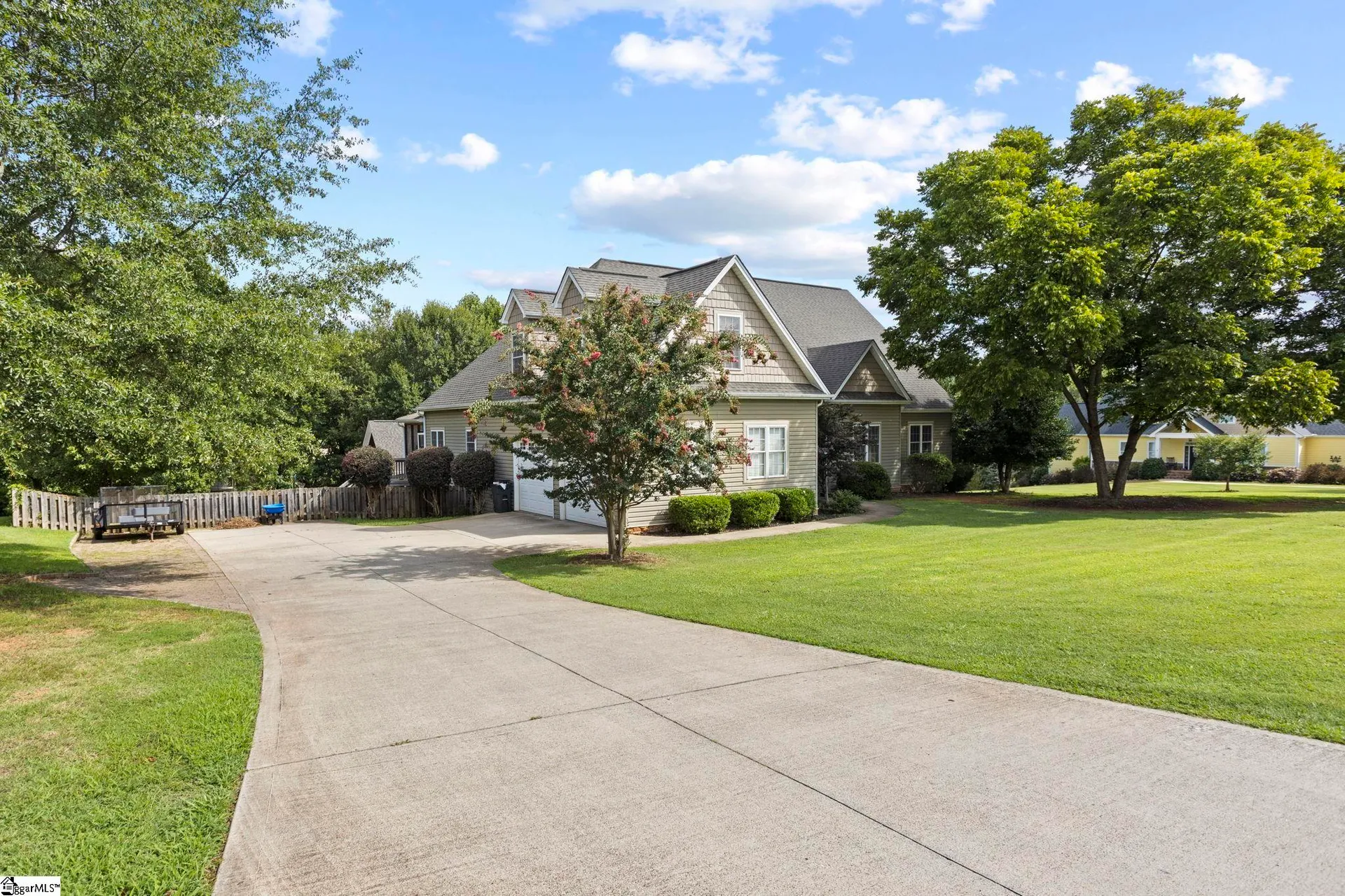 Property image 2 at 2 Twin Silo Court, Greer, SC 29651