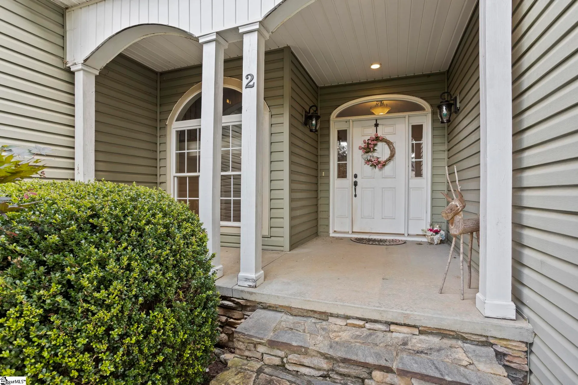 Property image 4 at 2 Twin Silo Court, Greer, SC 29651