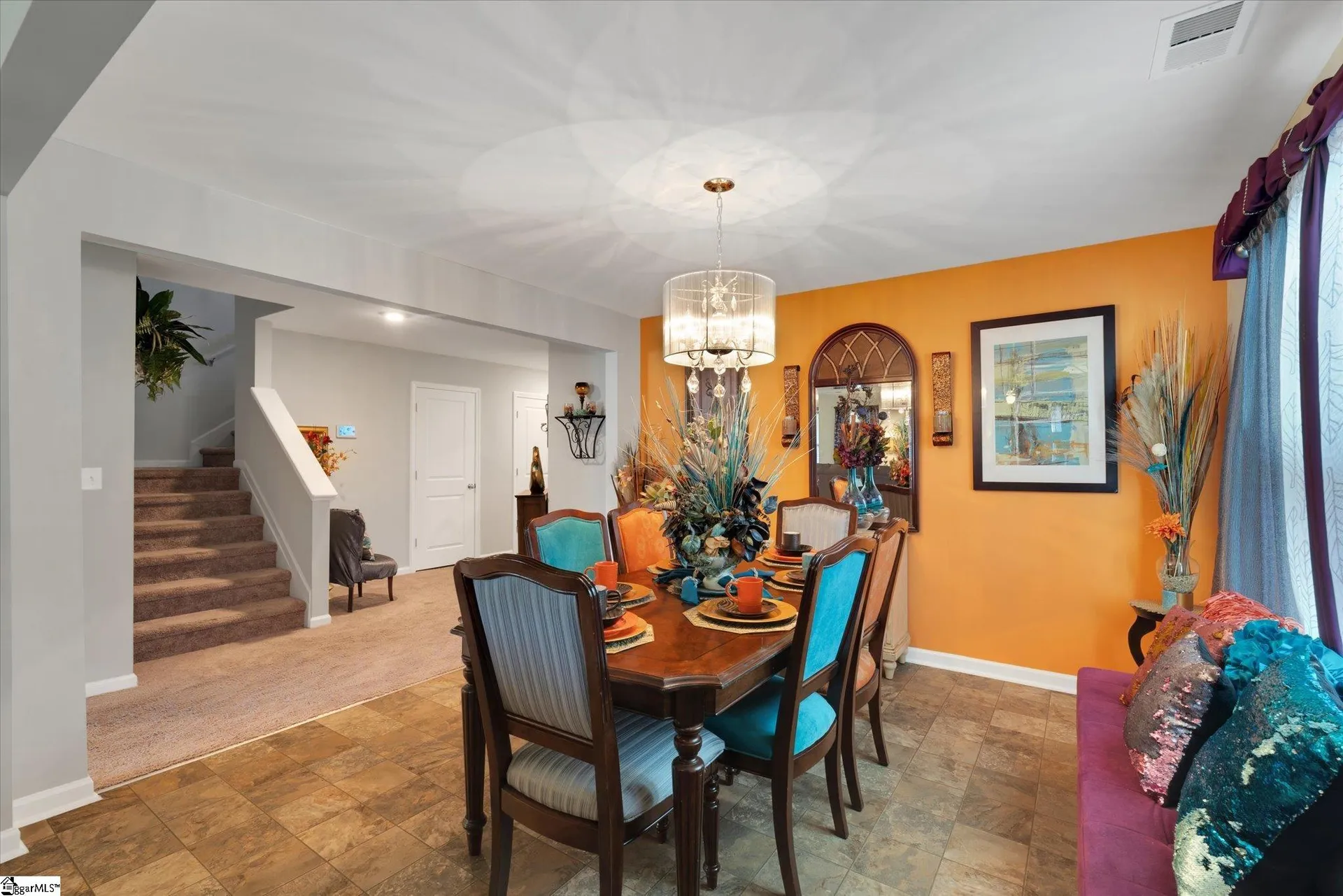 Property image 4 at 807 Millsgrove Court, Boiling Springs, SC 29316