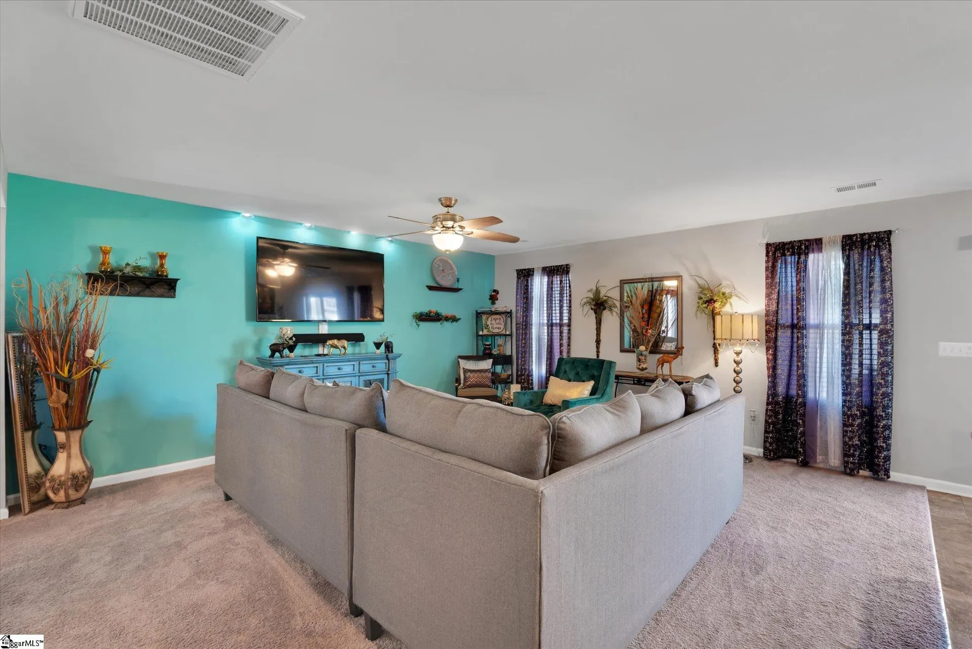 Property image 5 at 807 Millsgrove Court, Boiling Springs, SC 29316