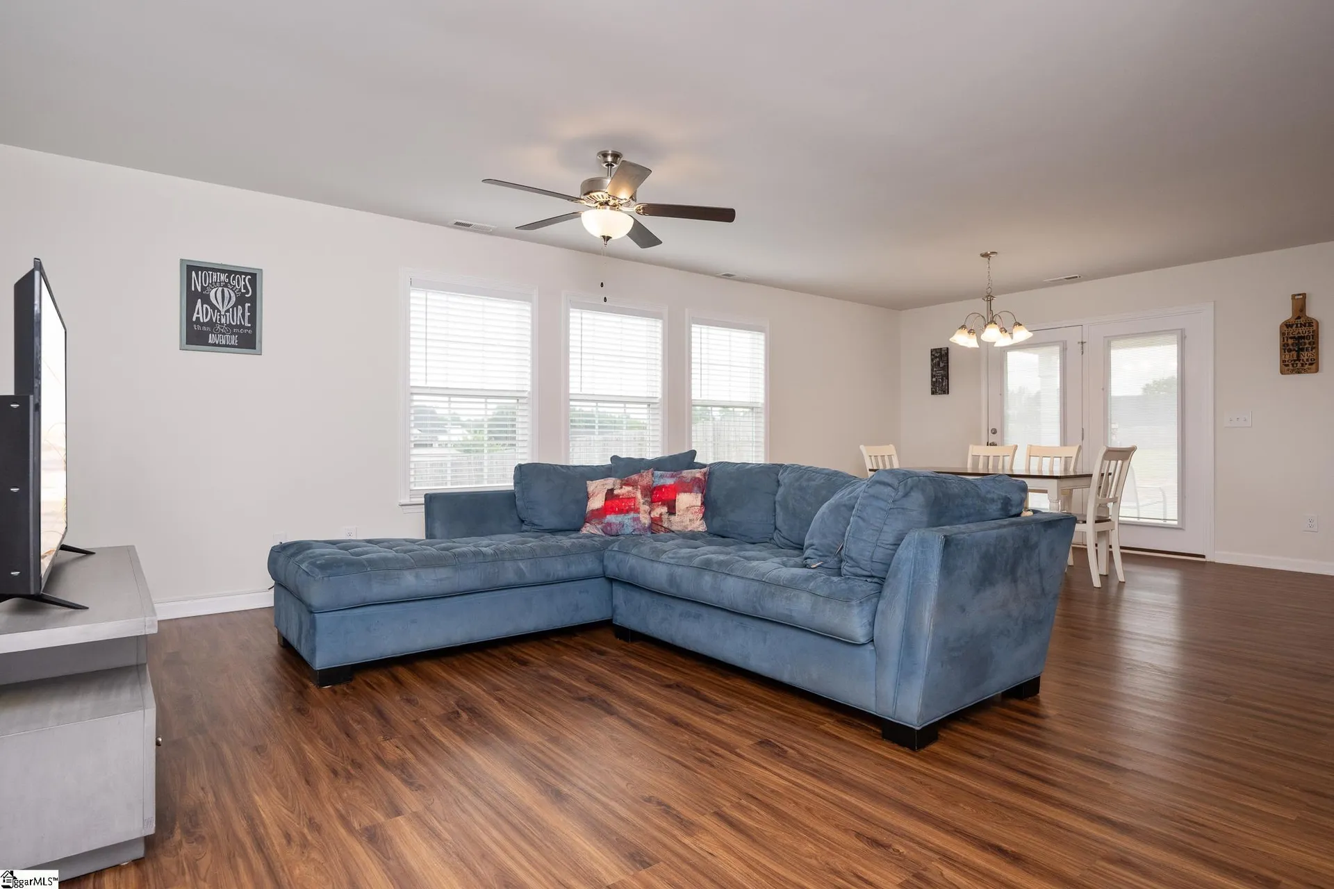 Property image 3 at 1032 Stoneham Circle, Anderson, SC 29626