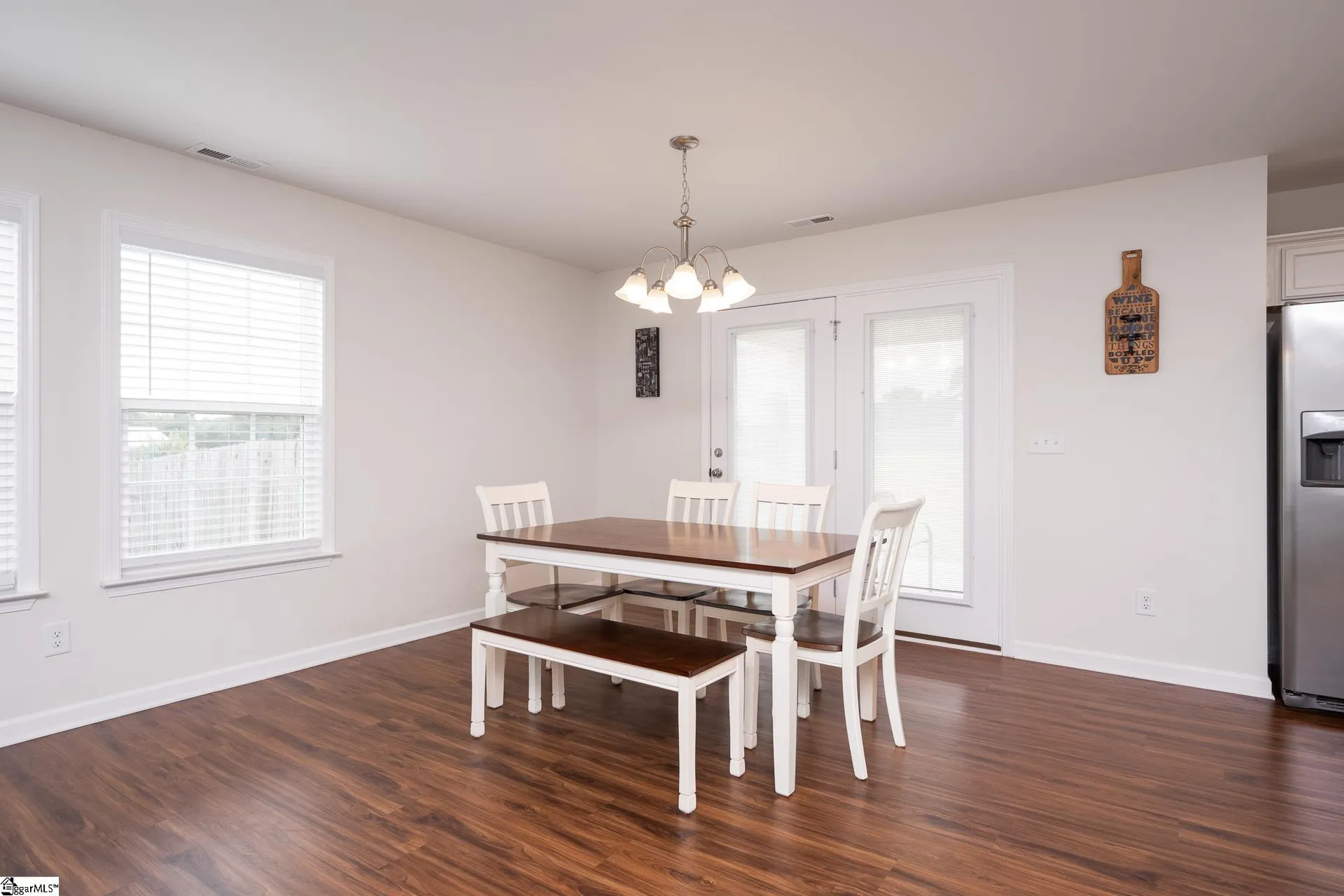 Property image 4 at 1032 Stoneham Circle, Anderson, SC 29626