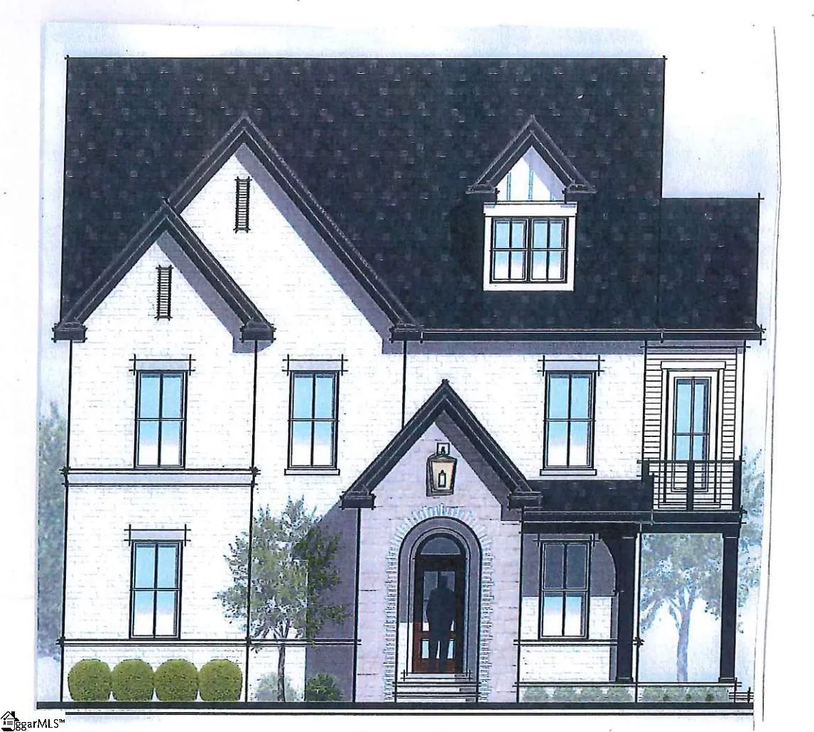 Property image 3 at 1700 W Lakeshore Drive, Landrum, SC 29356