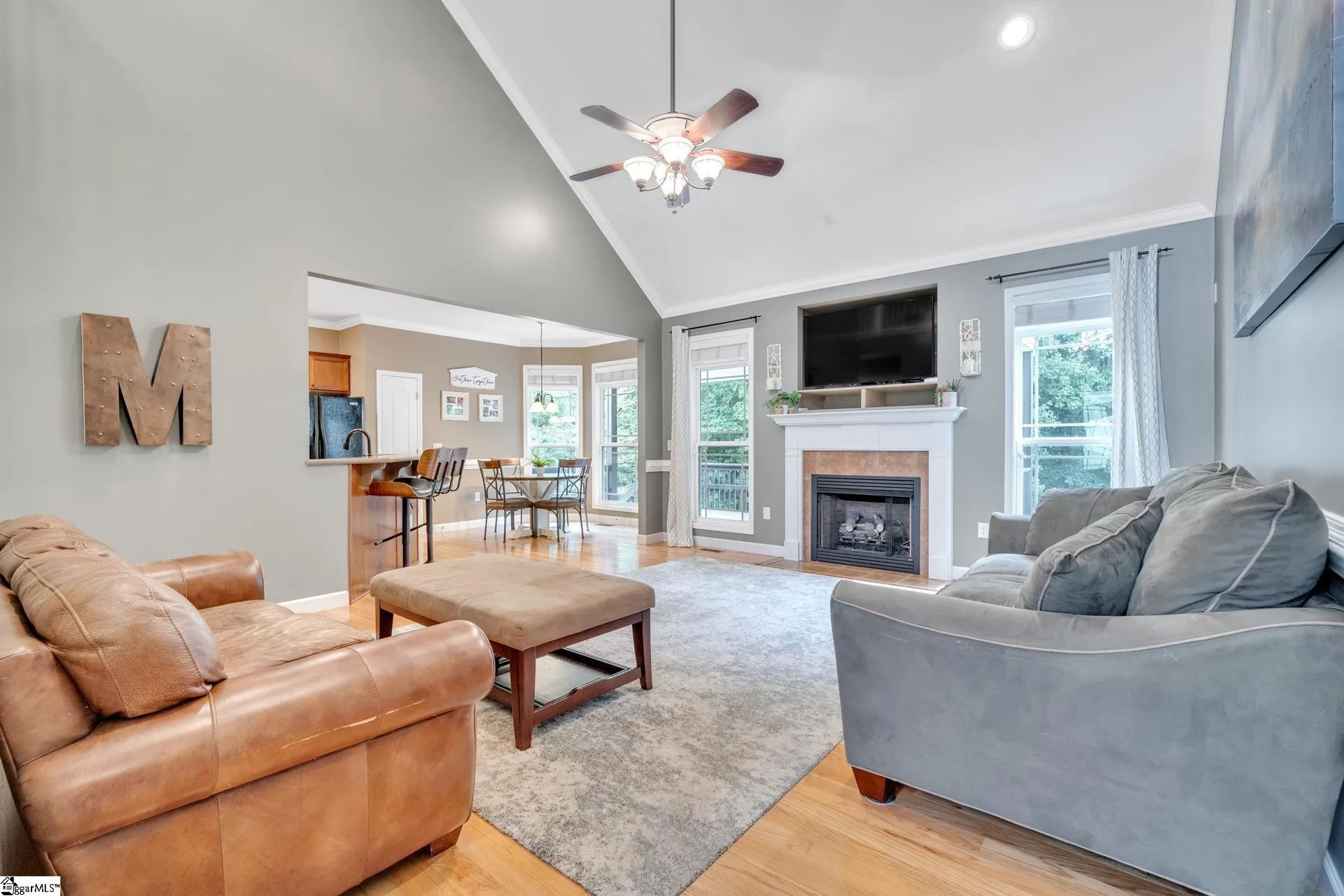 Property image 2 at 213 Josh Court, Greer, SC 29651