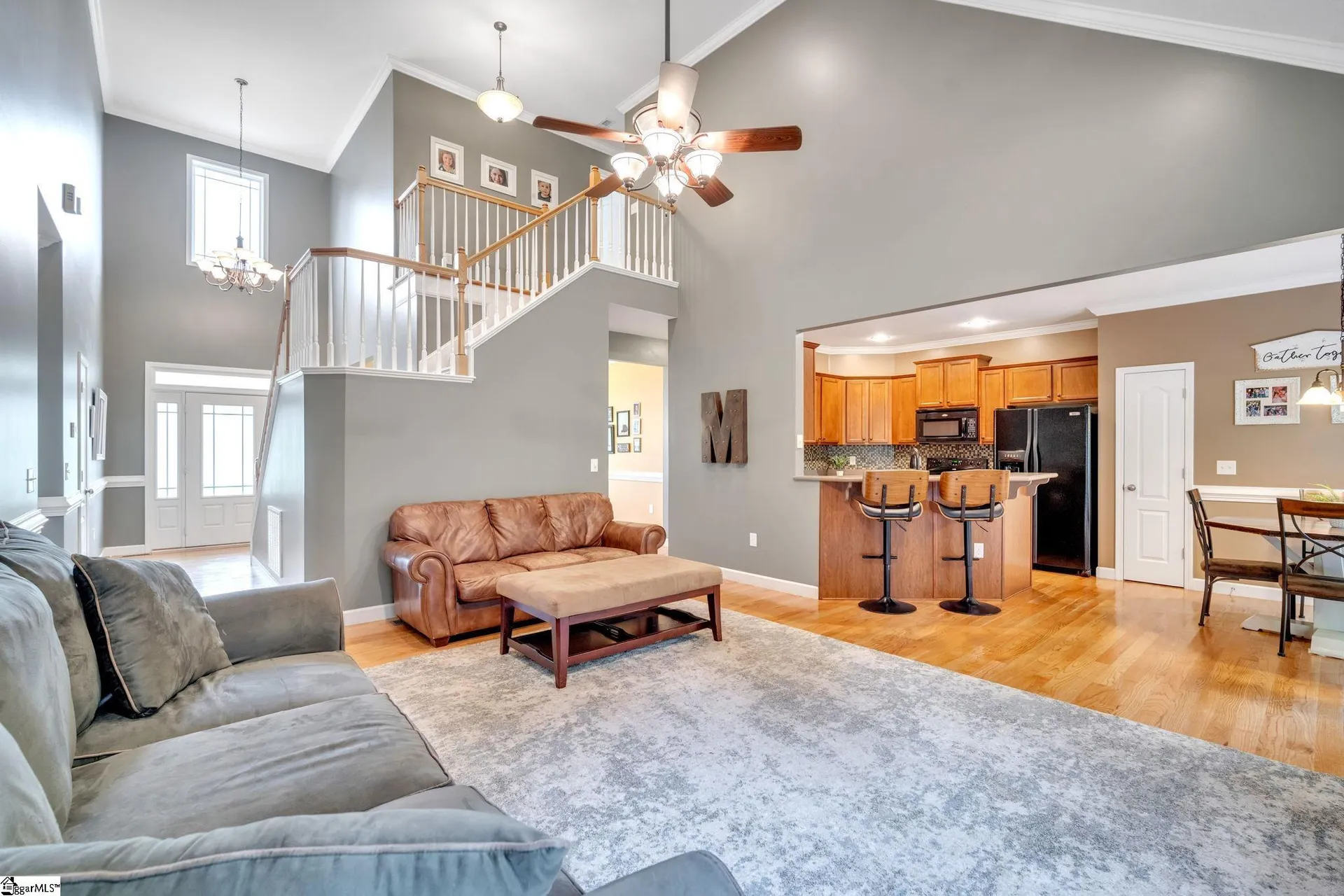 Property image 3 at 213 Josh Court, Greer, SC 29651