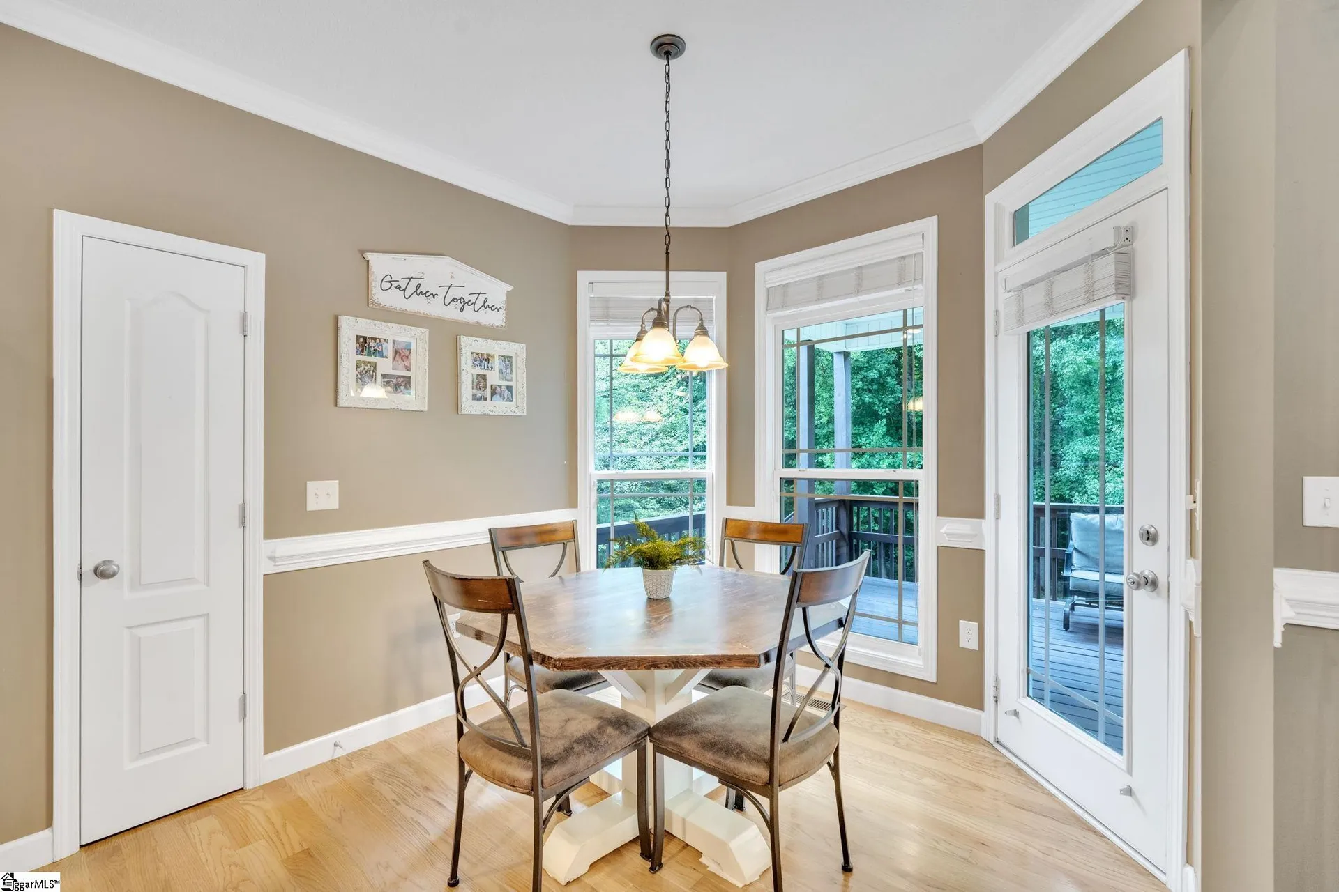 Property image 5 at 213 Josh Court, Greer, SC 29651