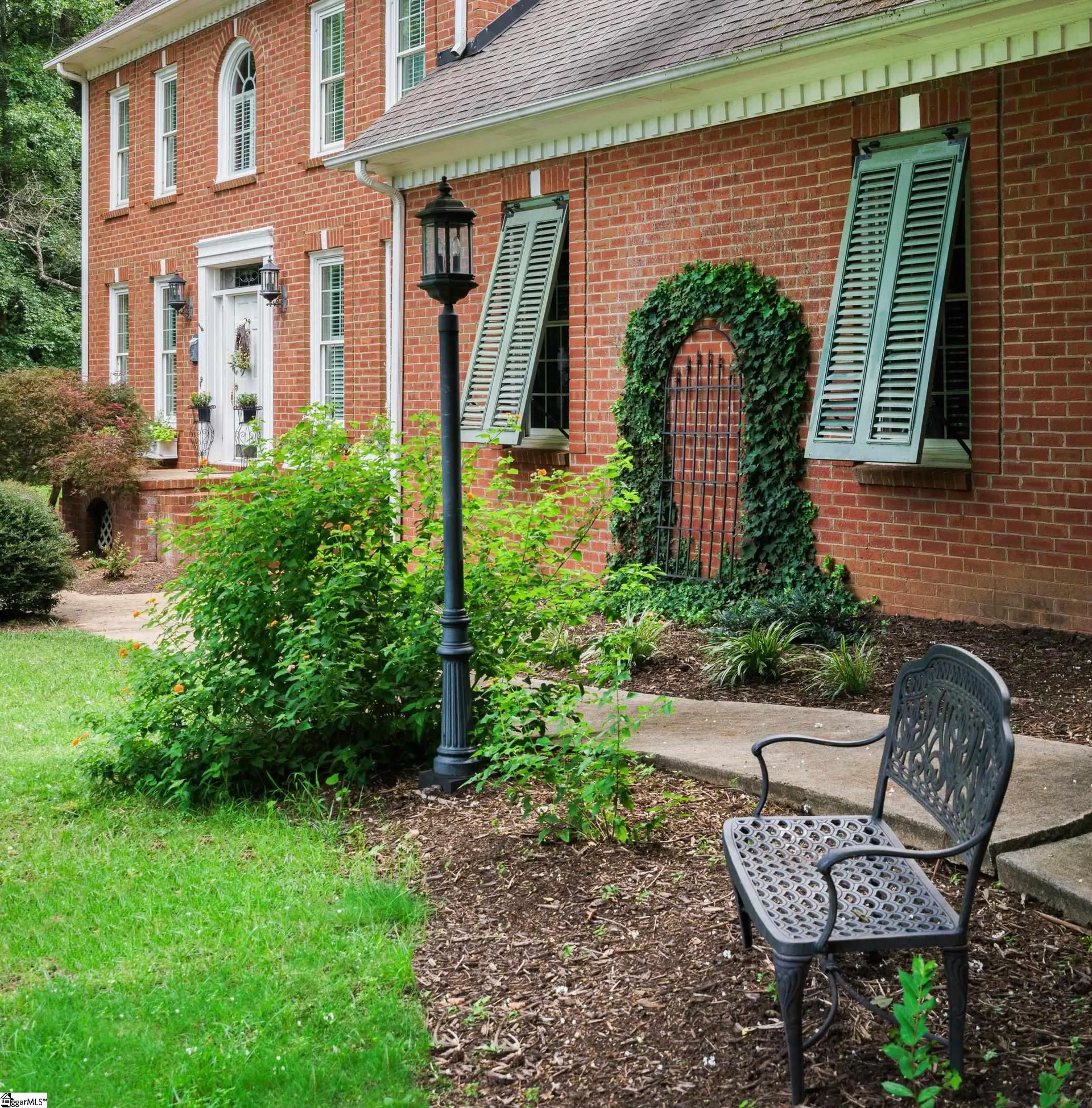 Property image 2 at 4 Claiborne Way, Simpsonville, SC 29681