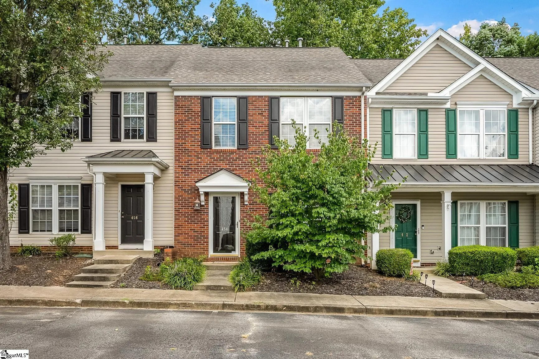 Property image 1 at 454 Canewood Place, Mauldin, SC 29662