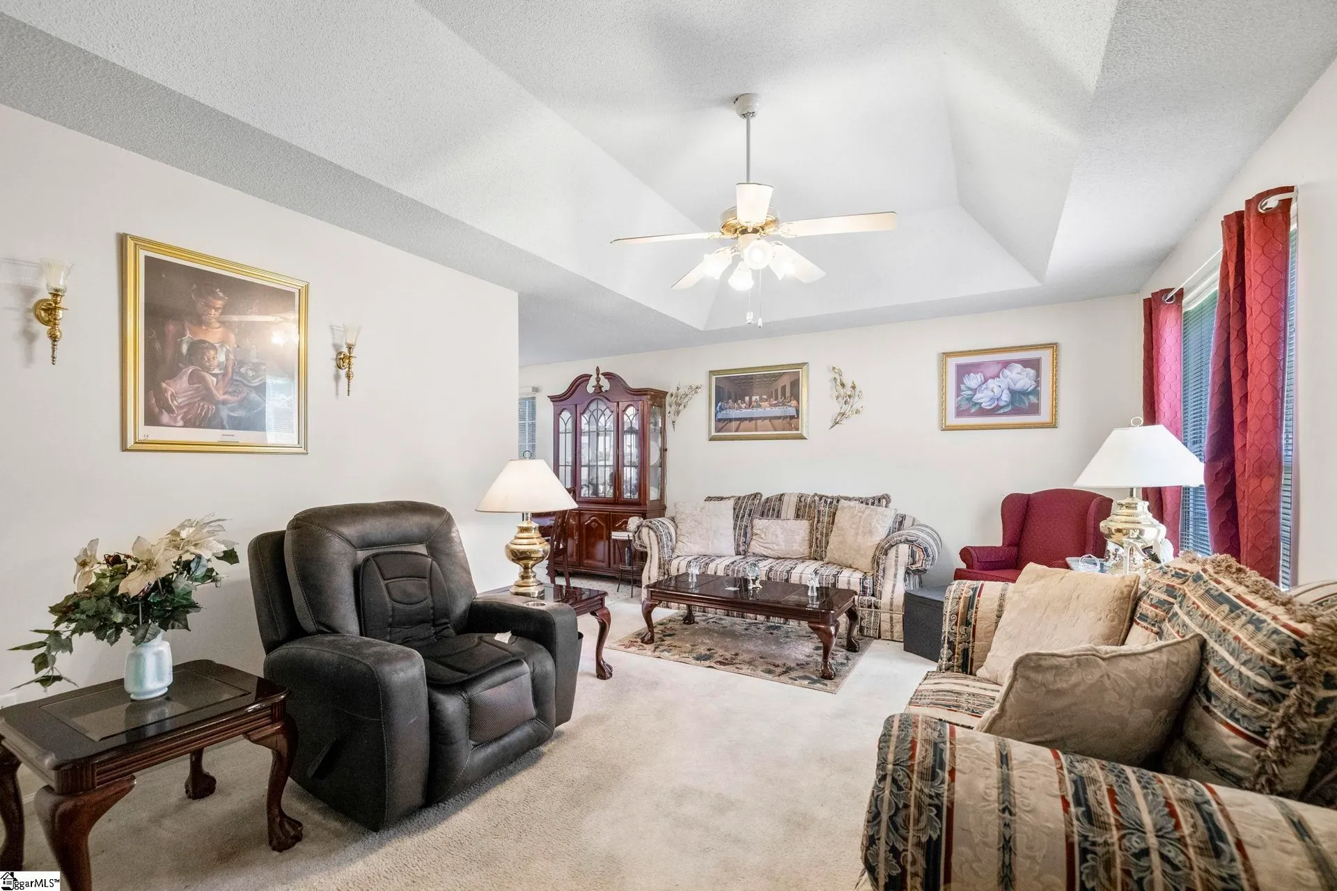 Property image 5 at 18 Susan Drive, Piedmont, SC 29673