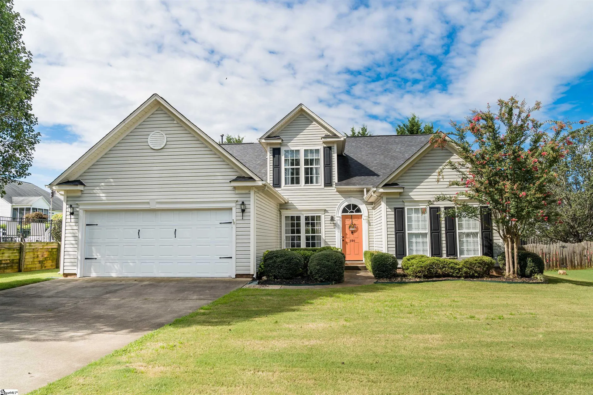 380 Castleton Circle