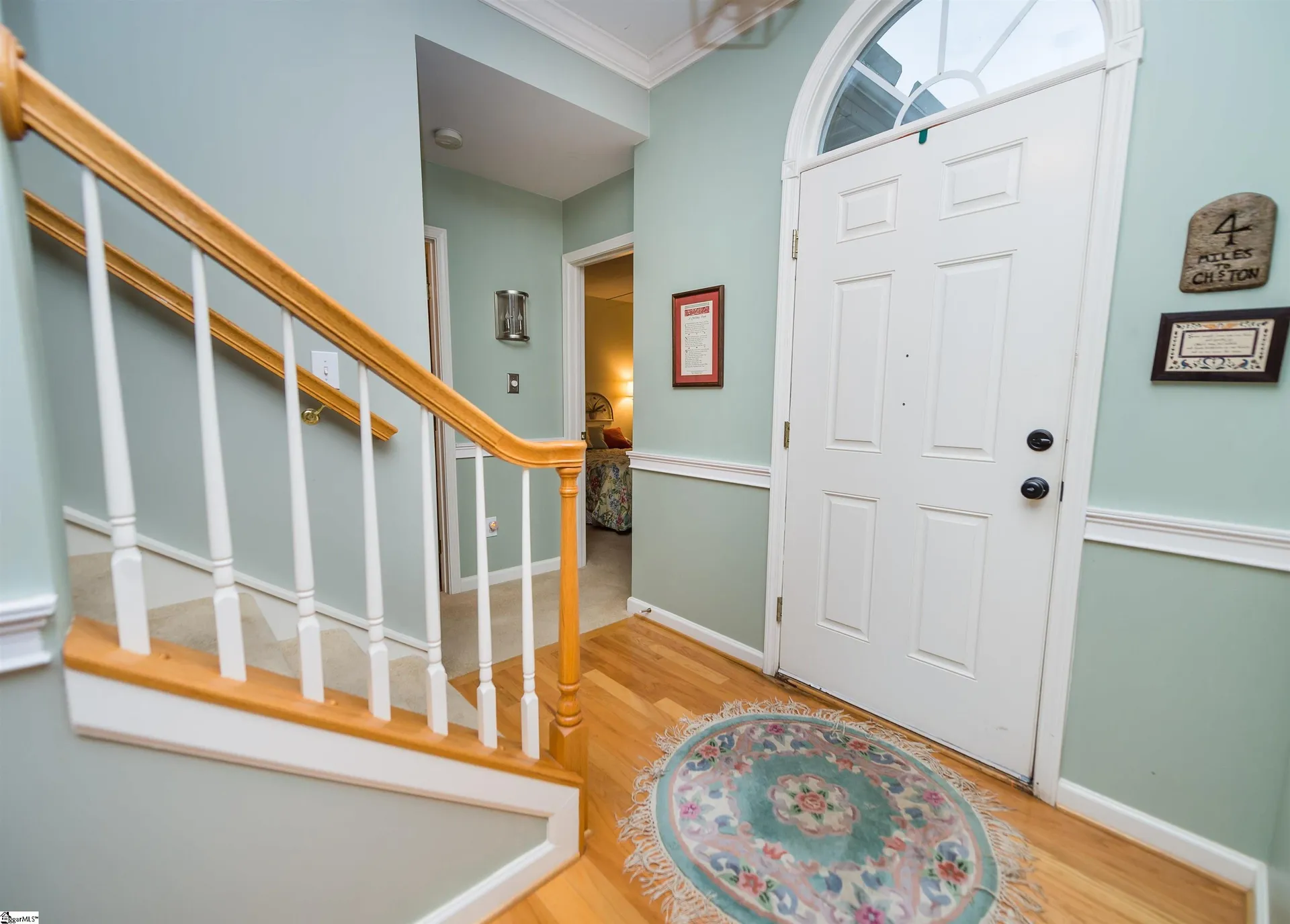 Property image 2 at 380 Castleton Circle, Boiling Springs, SC 29316