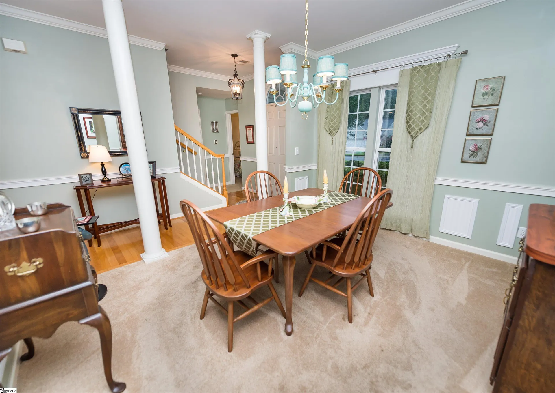 Property image 4 at 380 Castleton Circle, Boiling Springs, SC 29316