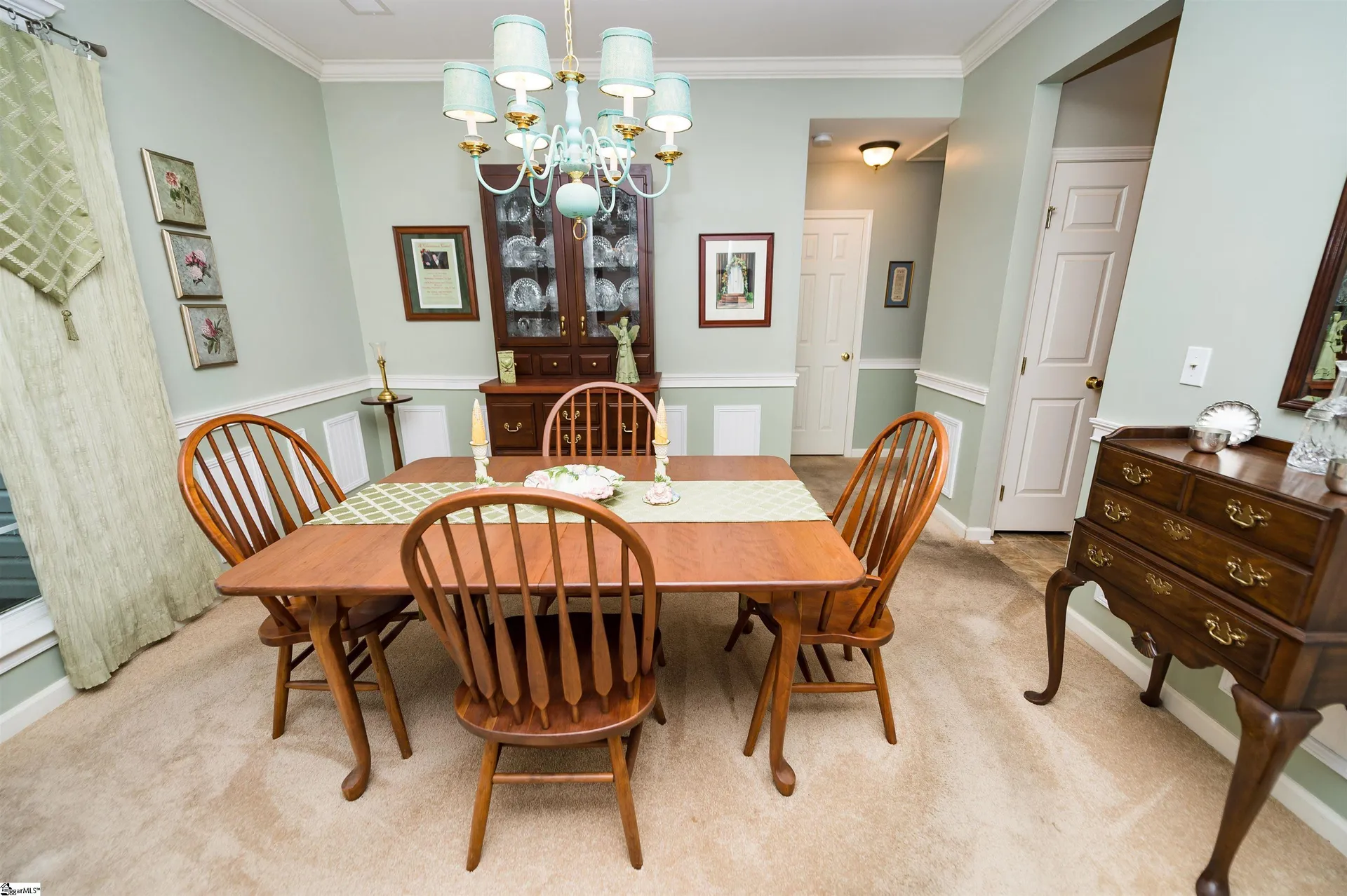 Property image 5 at 380 Castleton Circle, Boiling Springs, SC 29316