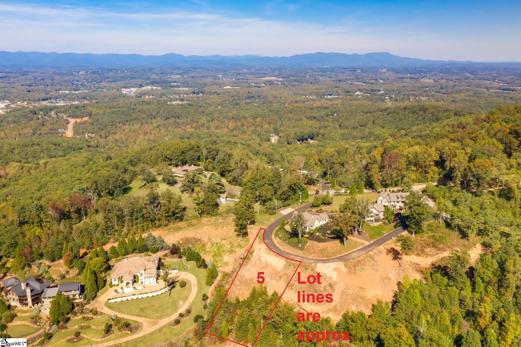 30 Grand Vista Drive