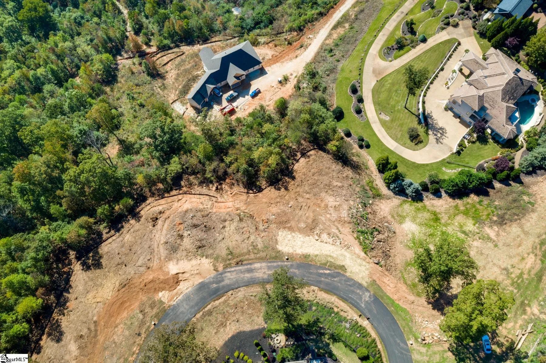 Property image 3 at 30 Grand Vista Drive, Greenville, SC 29609