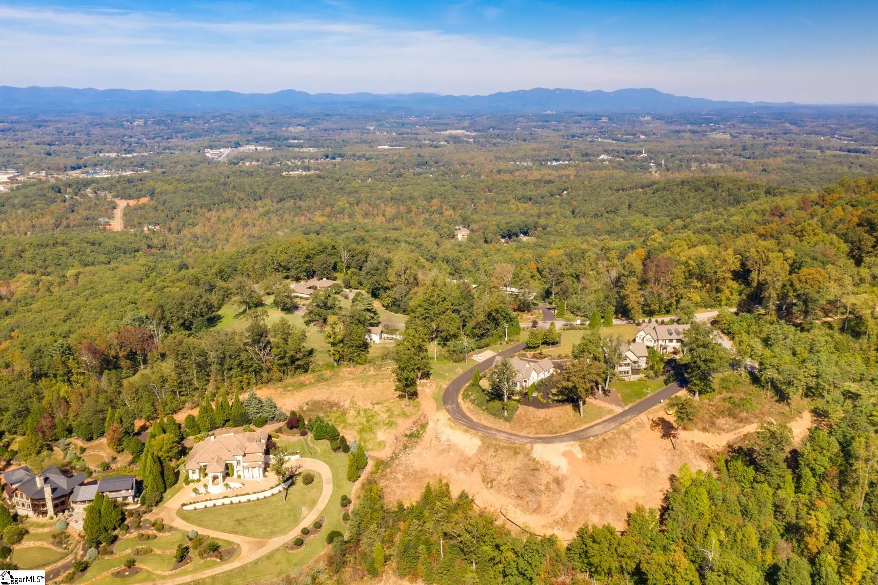 Property image 4 at 30 Grand Vista Drive, Greenville, SC 29609