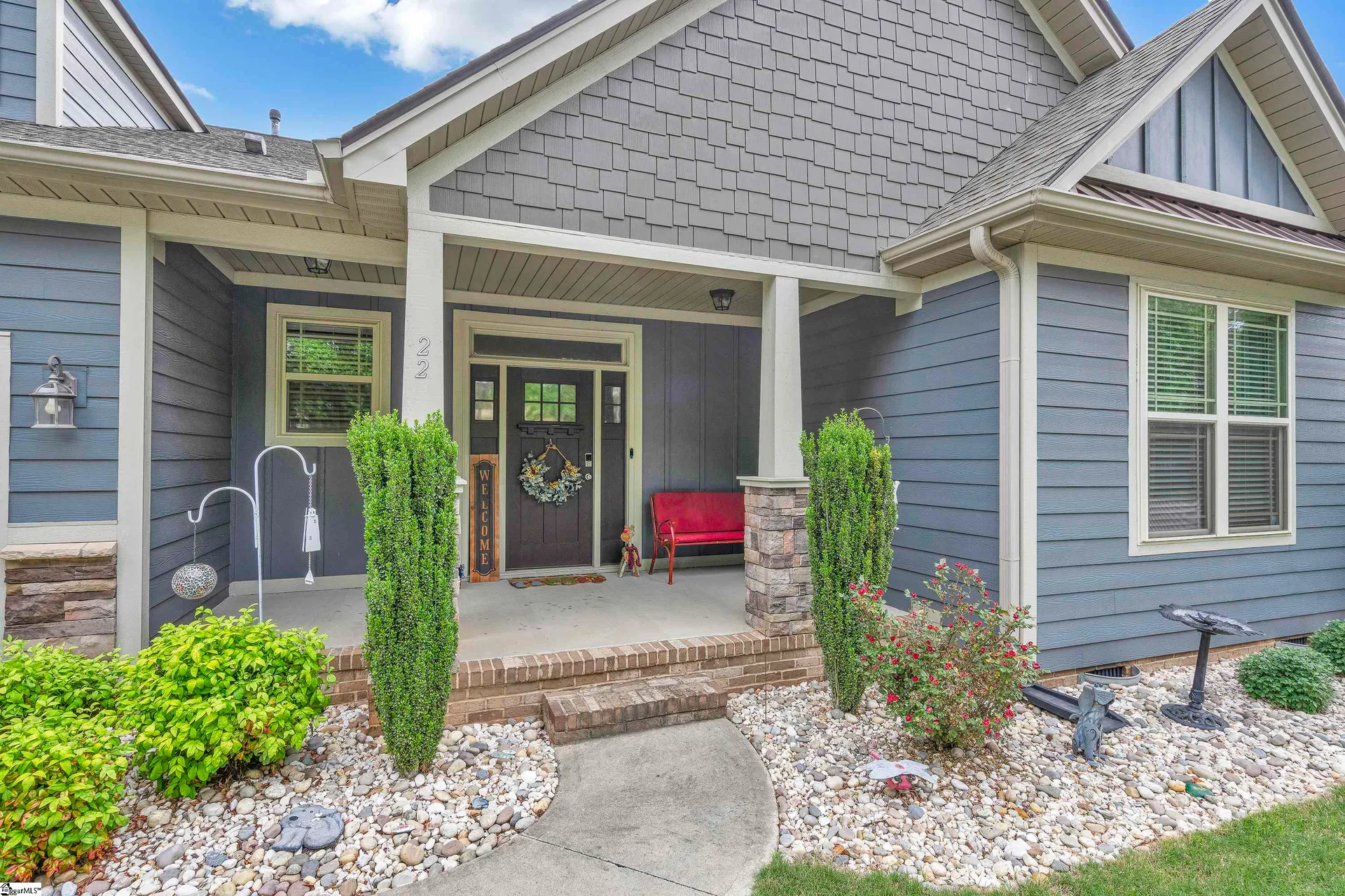 Property image 2 at 22 Verona Circle, Simpsonville, SC 29681