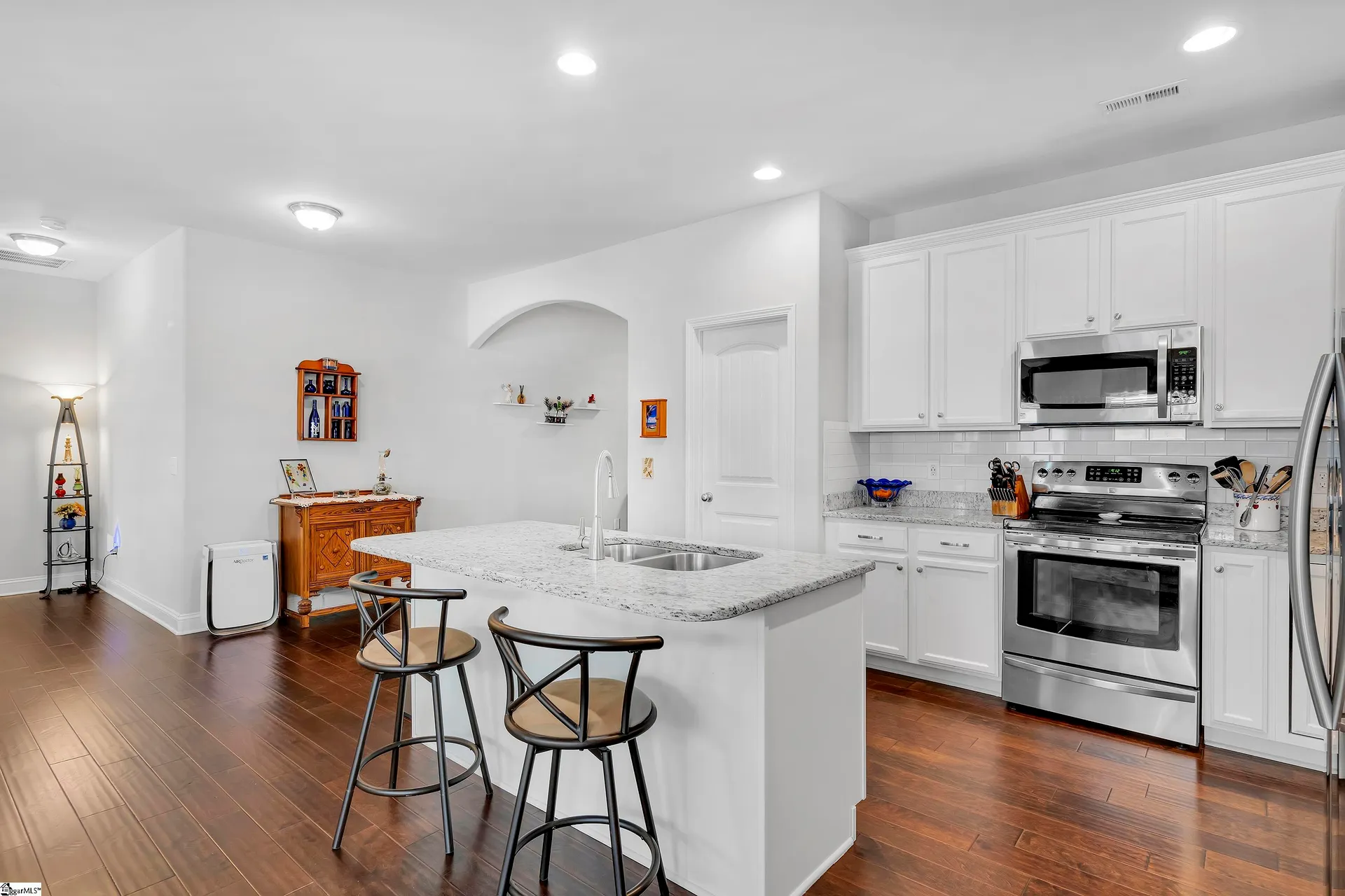 Property image 5 at 22 Verona Circle, Simpsonville, SC 29681