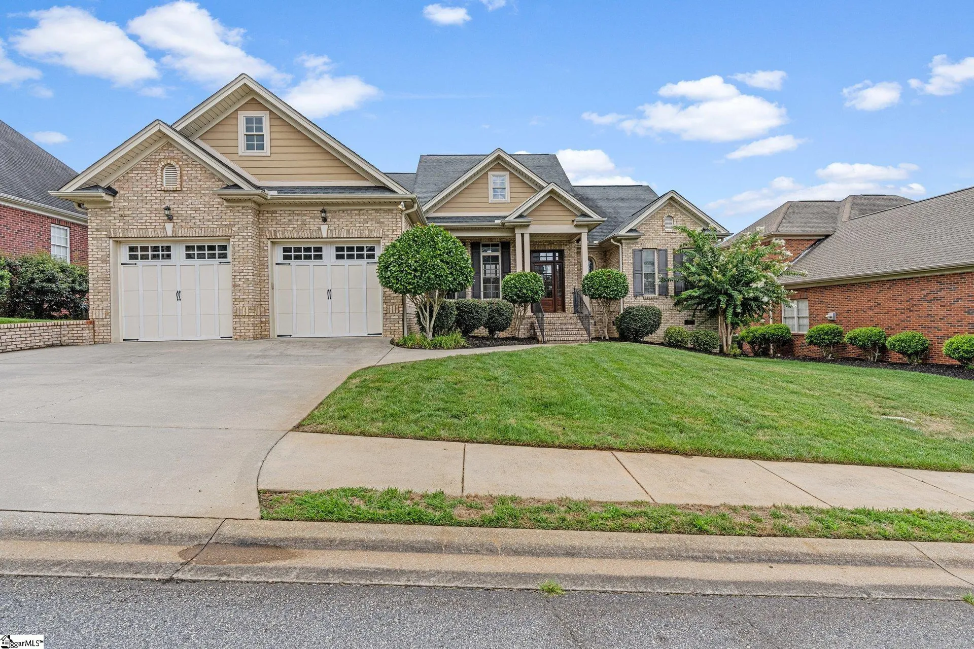 Property image 2 at 131 Palm Springs Way, Simpsonville, SC 29681
