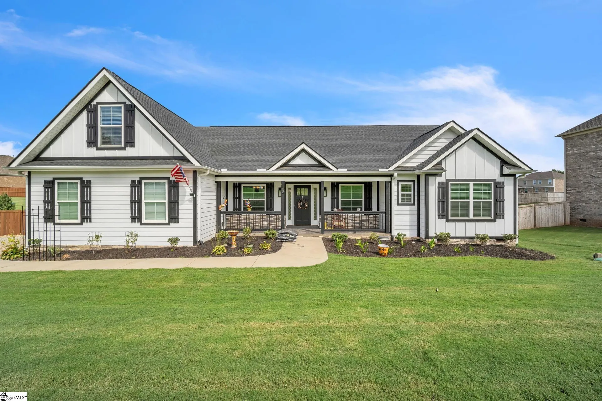 132 Braemar Knoll Drive