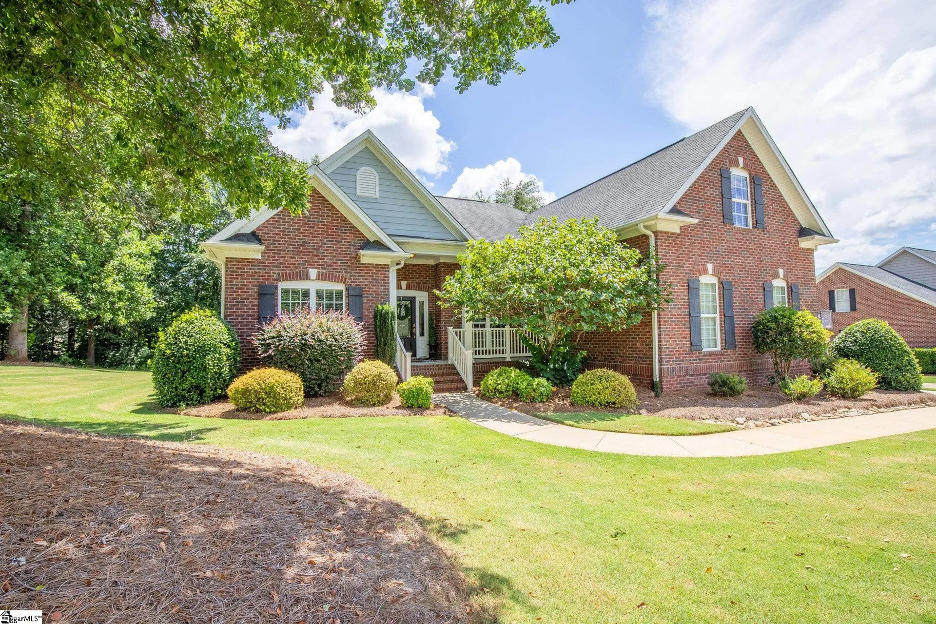 Property image 2 at 121 Lantern Ridge Drive, Easley, SC 29642