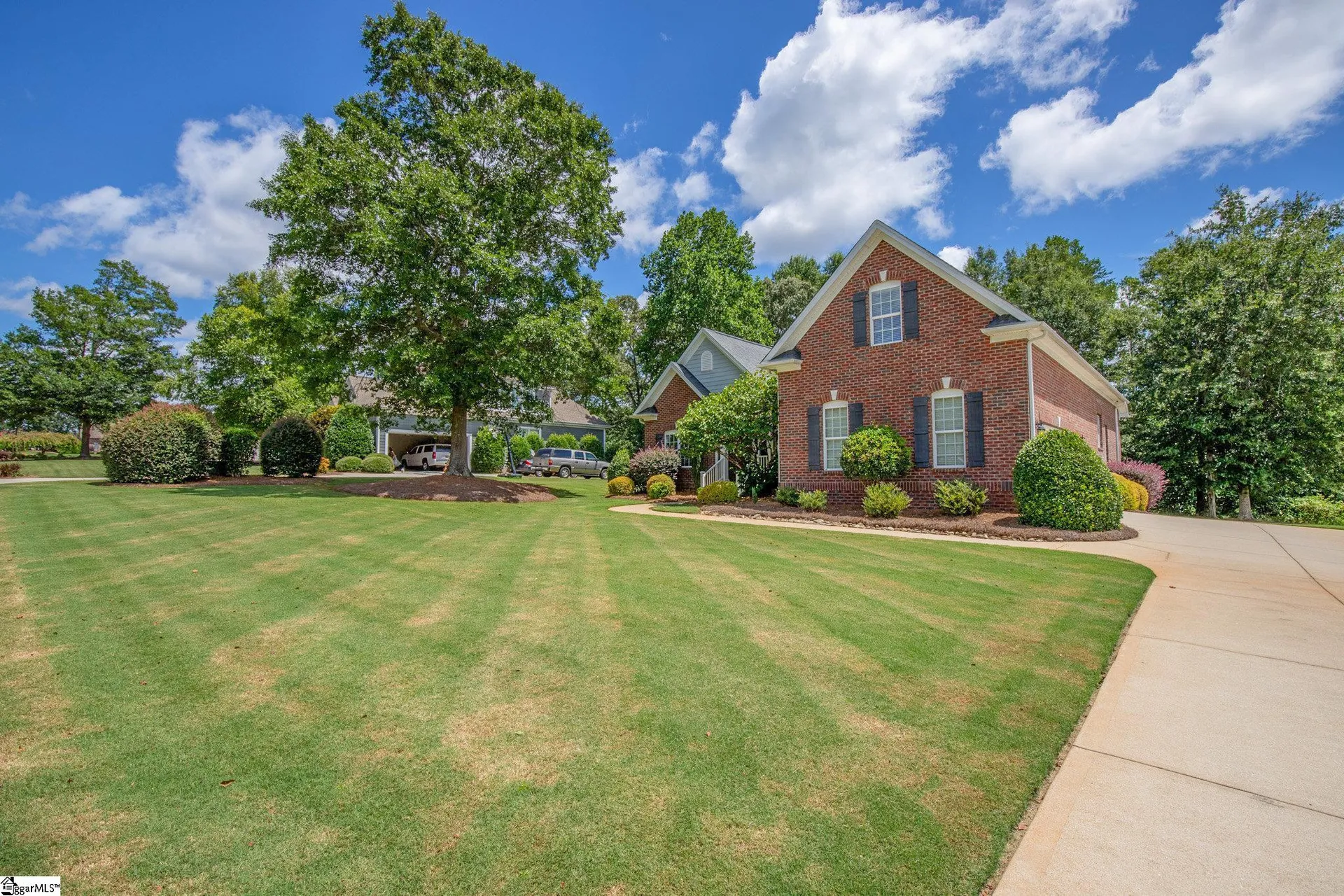 Property image 3 at 121 Lantern Ridge Drive, Easley, SC 29642