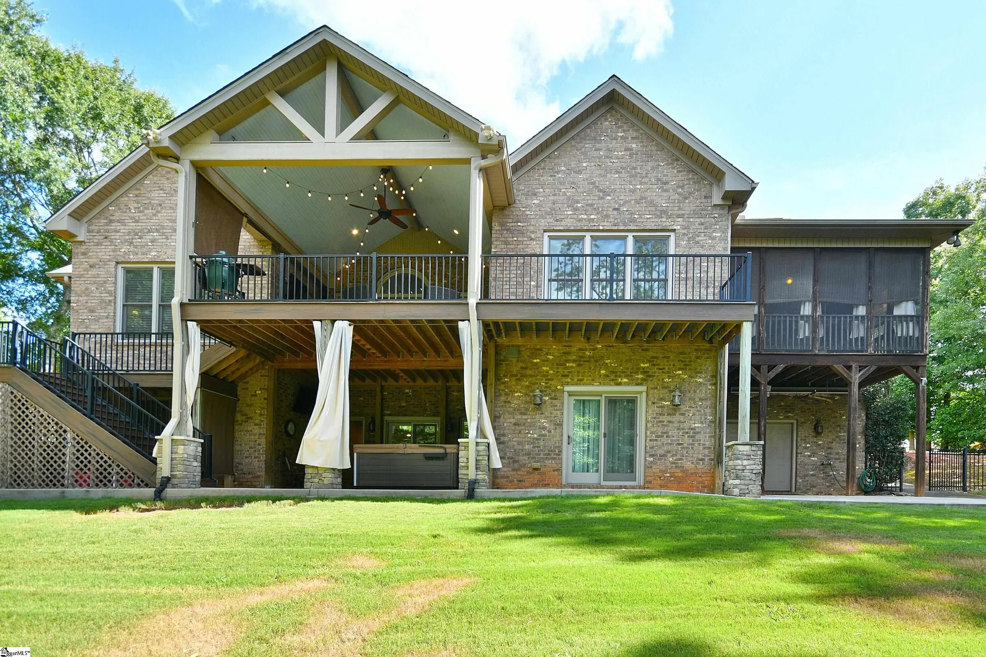 Property image 2 at 131 Reserve Drive, Piedmont, SC 29673