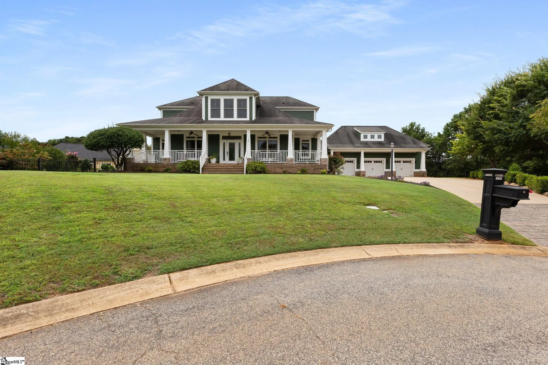 Property image 2 at 118 Still Lane, Greer, SC 29651-7540