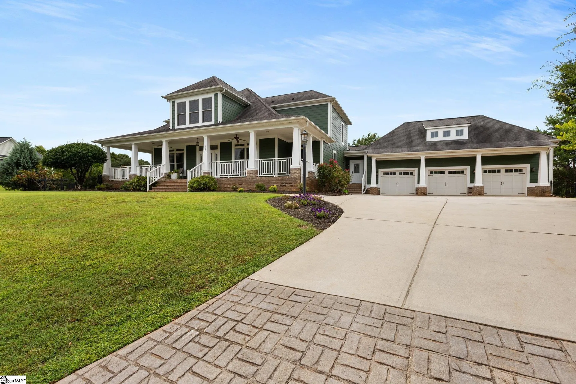 Property image 3 at 118 Still Lane, Greer, SC 29651-7540