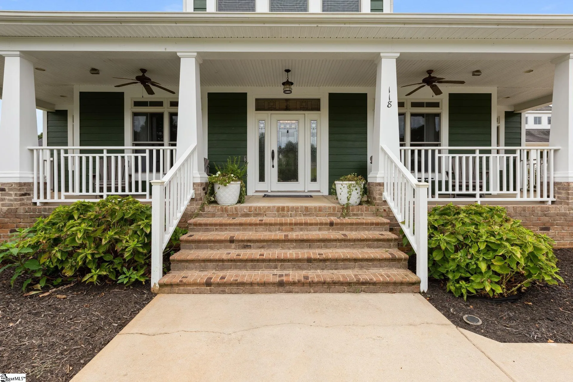 Property image 4 at 118 Still Lane, Greer, SC 29651-7540