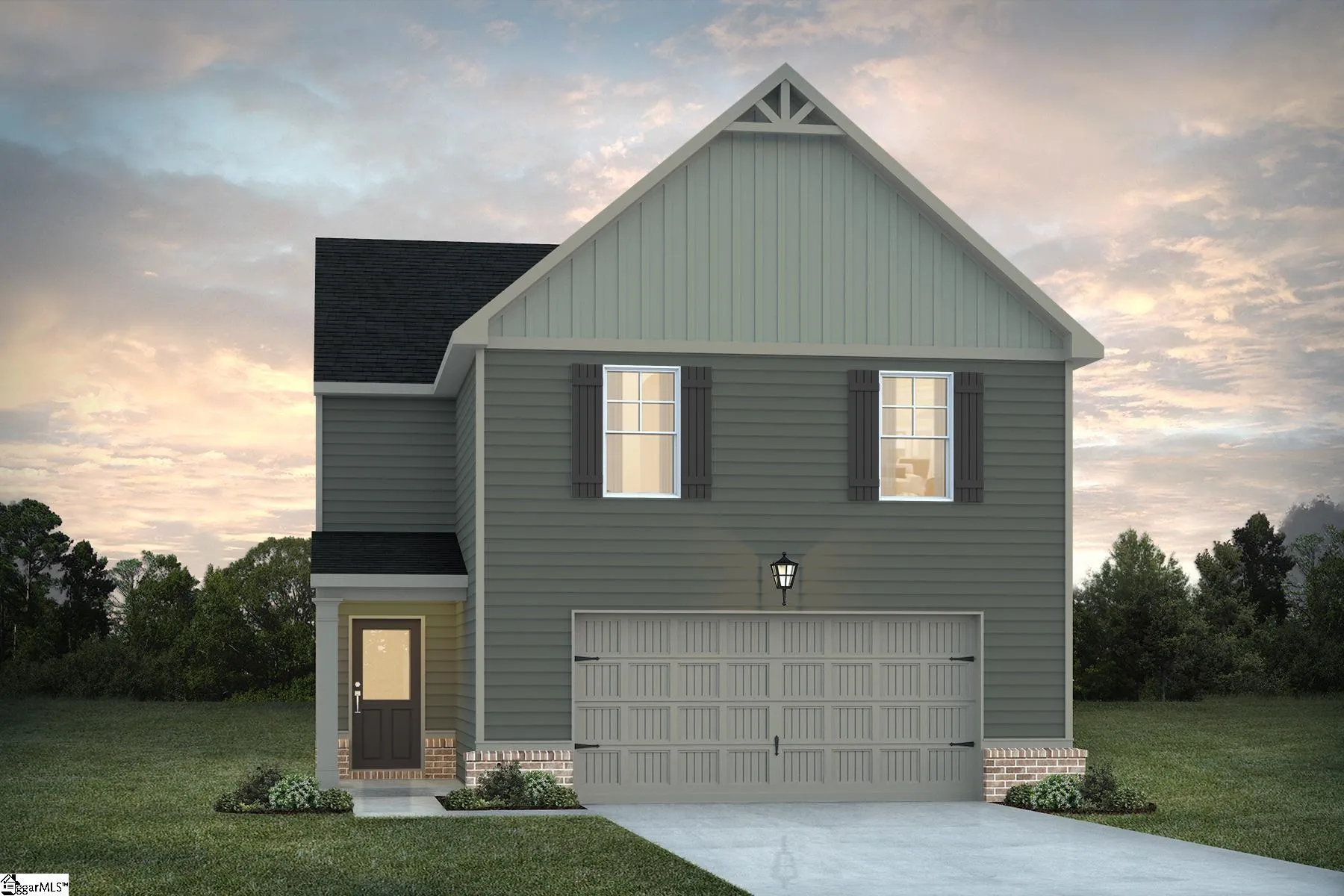 Property image 1 at 3160 Emberly Drive, Roebuck, SC 29376