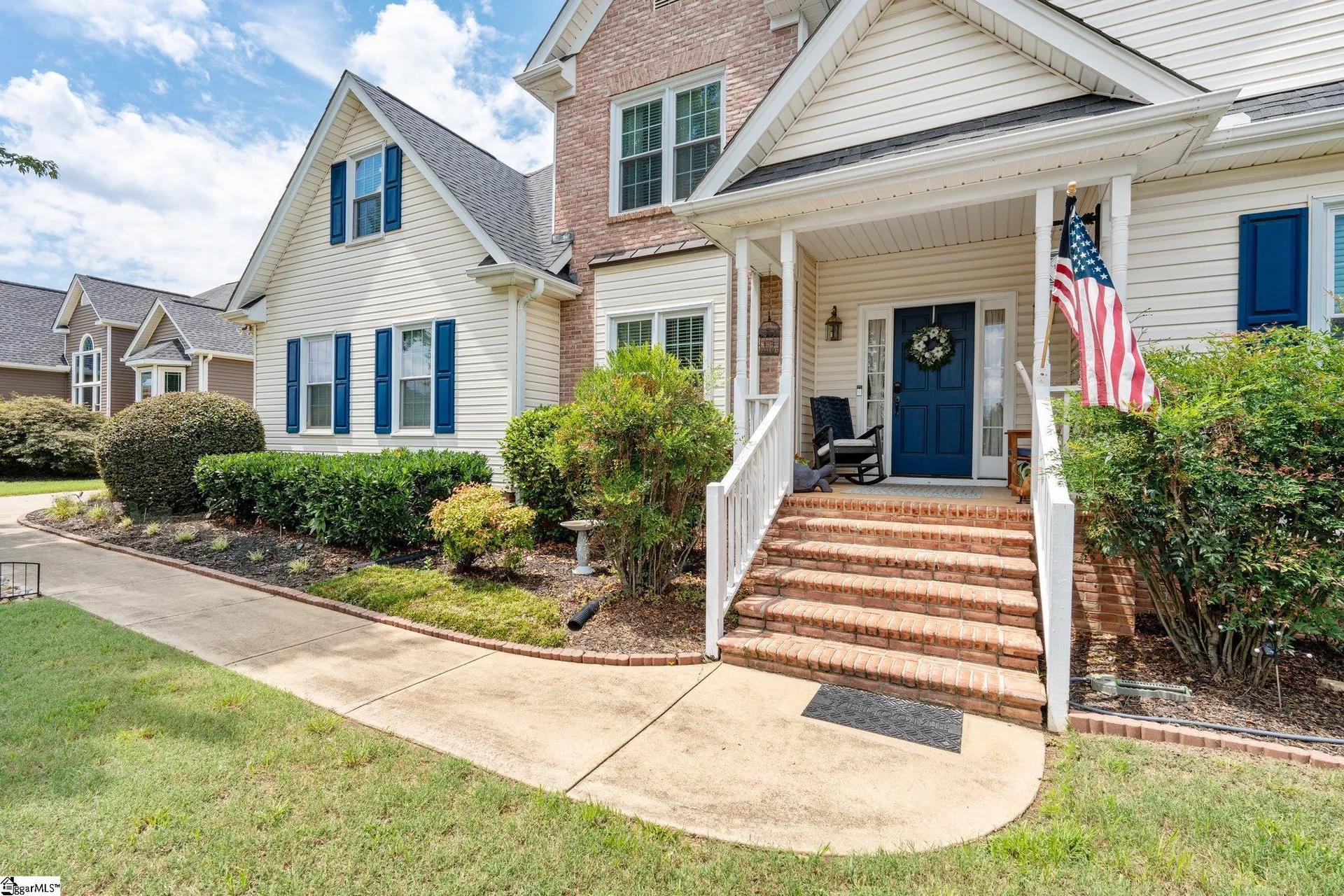 Property image 3 at 39 Meadow Springs Lane, Greer, SC 29650