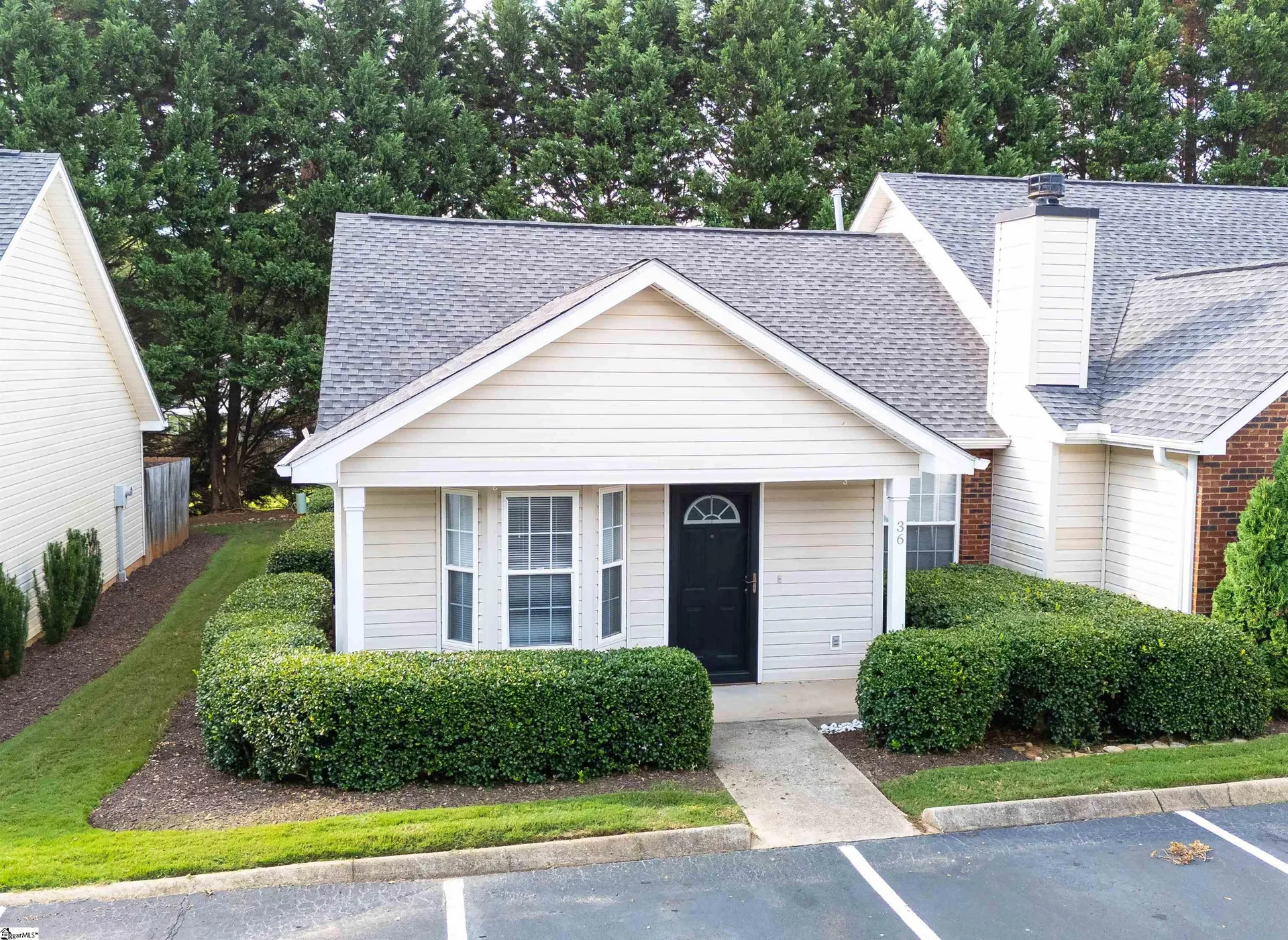 36 Bailess Court