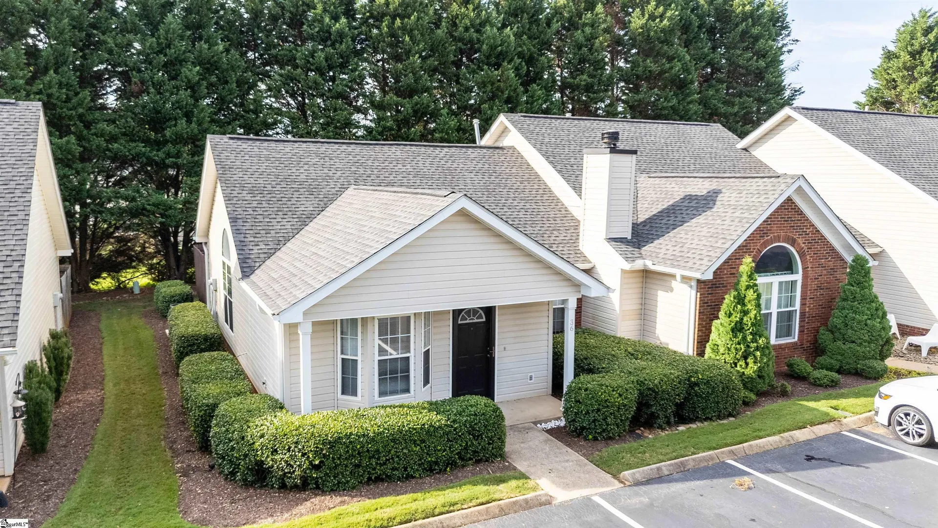 Property image 2 at 36 Bailess Court, Greer, SC 29650