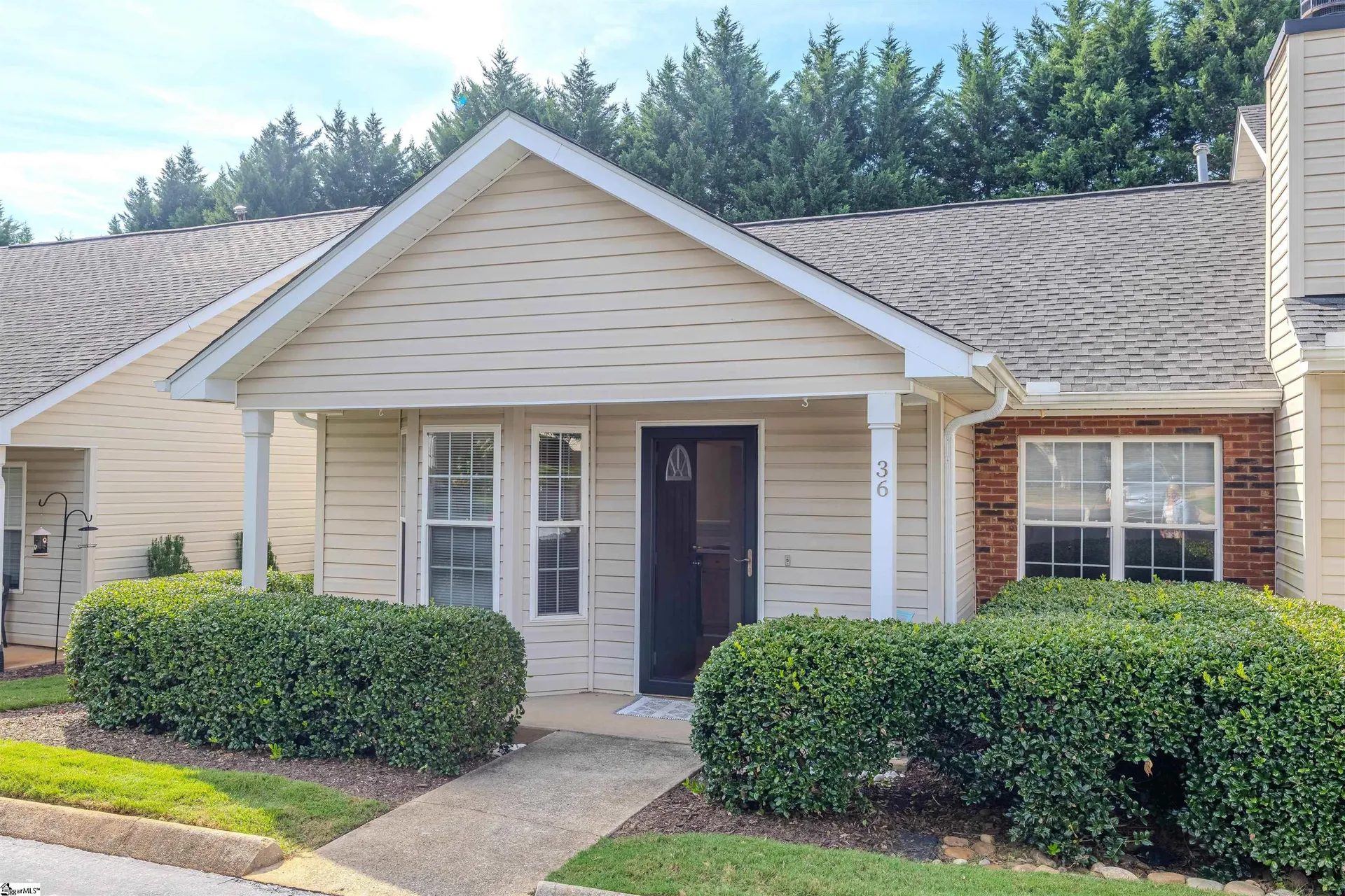 Property image 4 at 36 Bailess Court, Greer, SC 29650