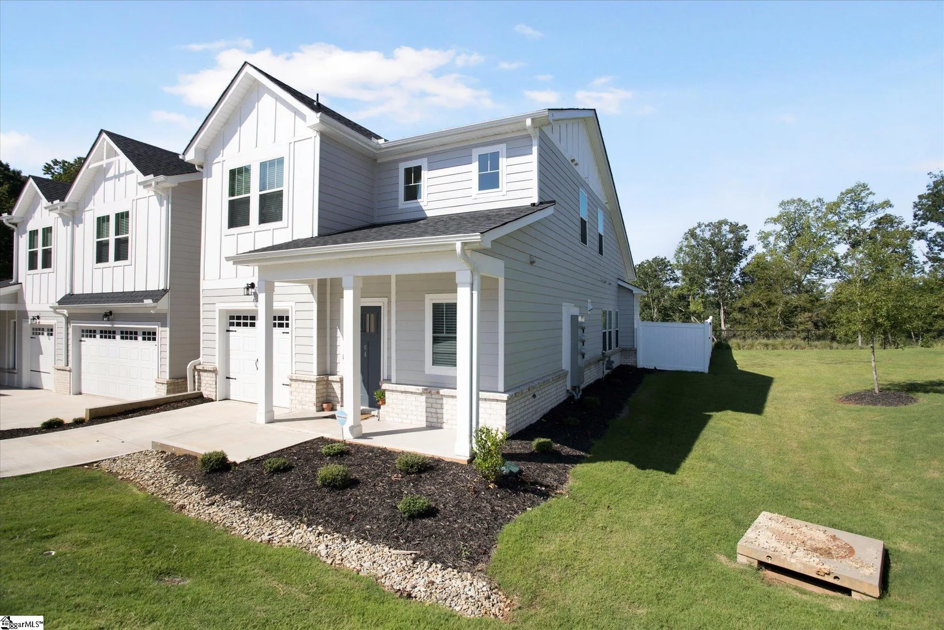 64 Galley Lane