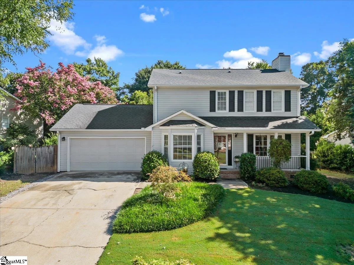 406 Latrobe Drive