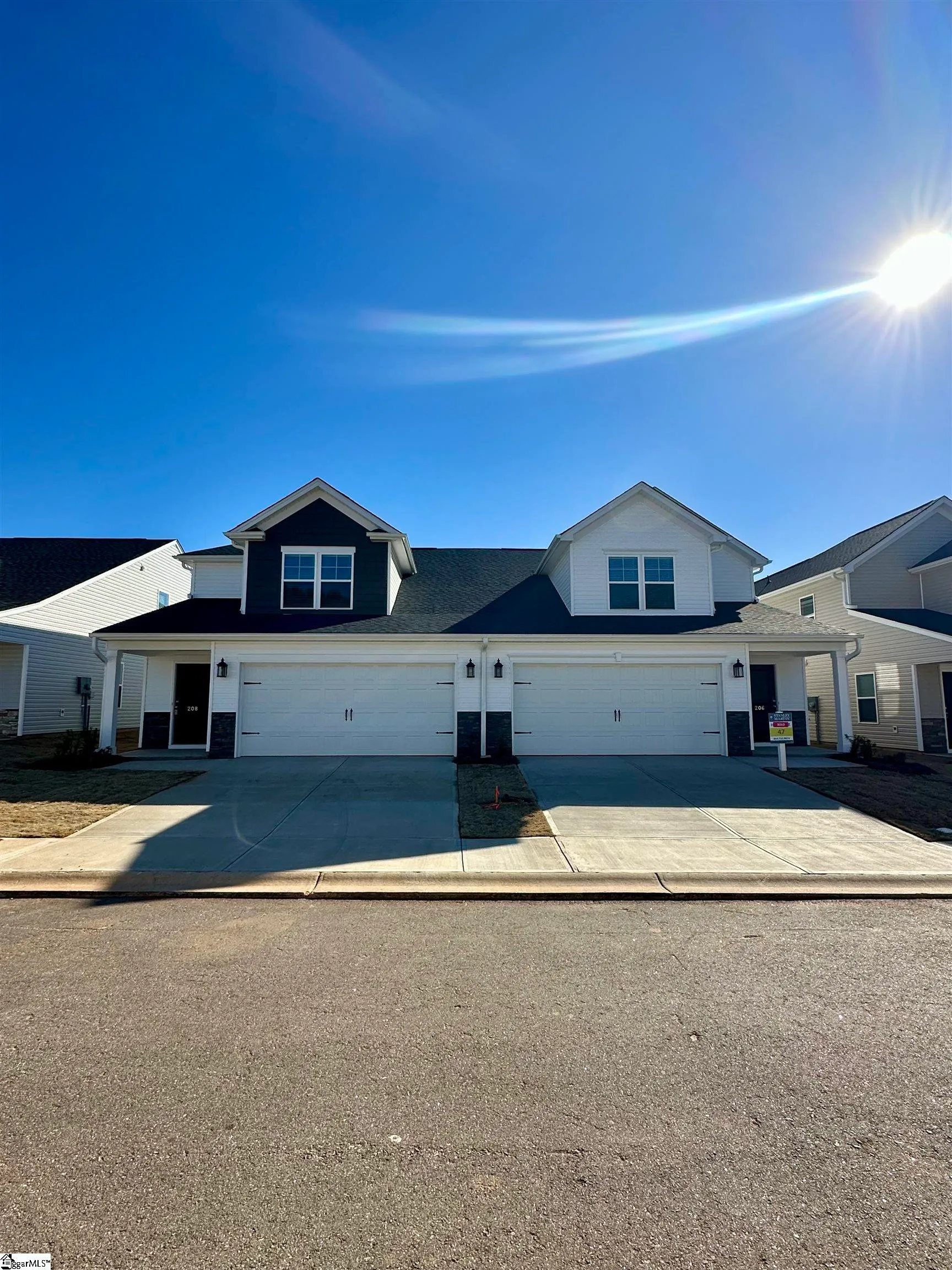 Property image 1 at 206 Boneset Drive, Greenville, SC 29607
